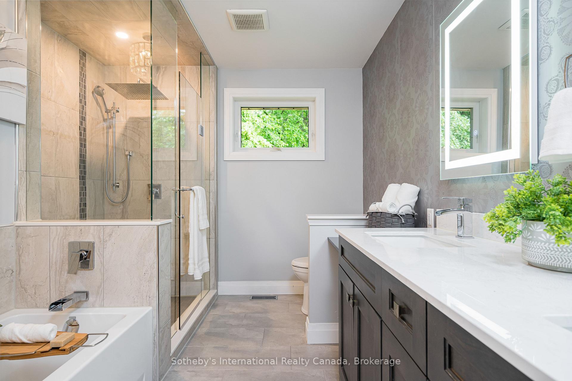 Photo 22 of 359288 Grey Rd 15, Meaford — HOMEH
