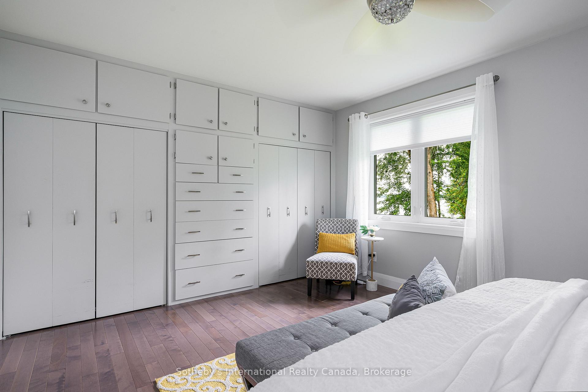 Photo 23 of 359288 Grey Rd 15, Meaford — HOMEH