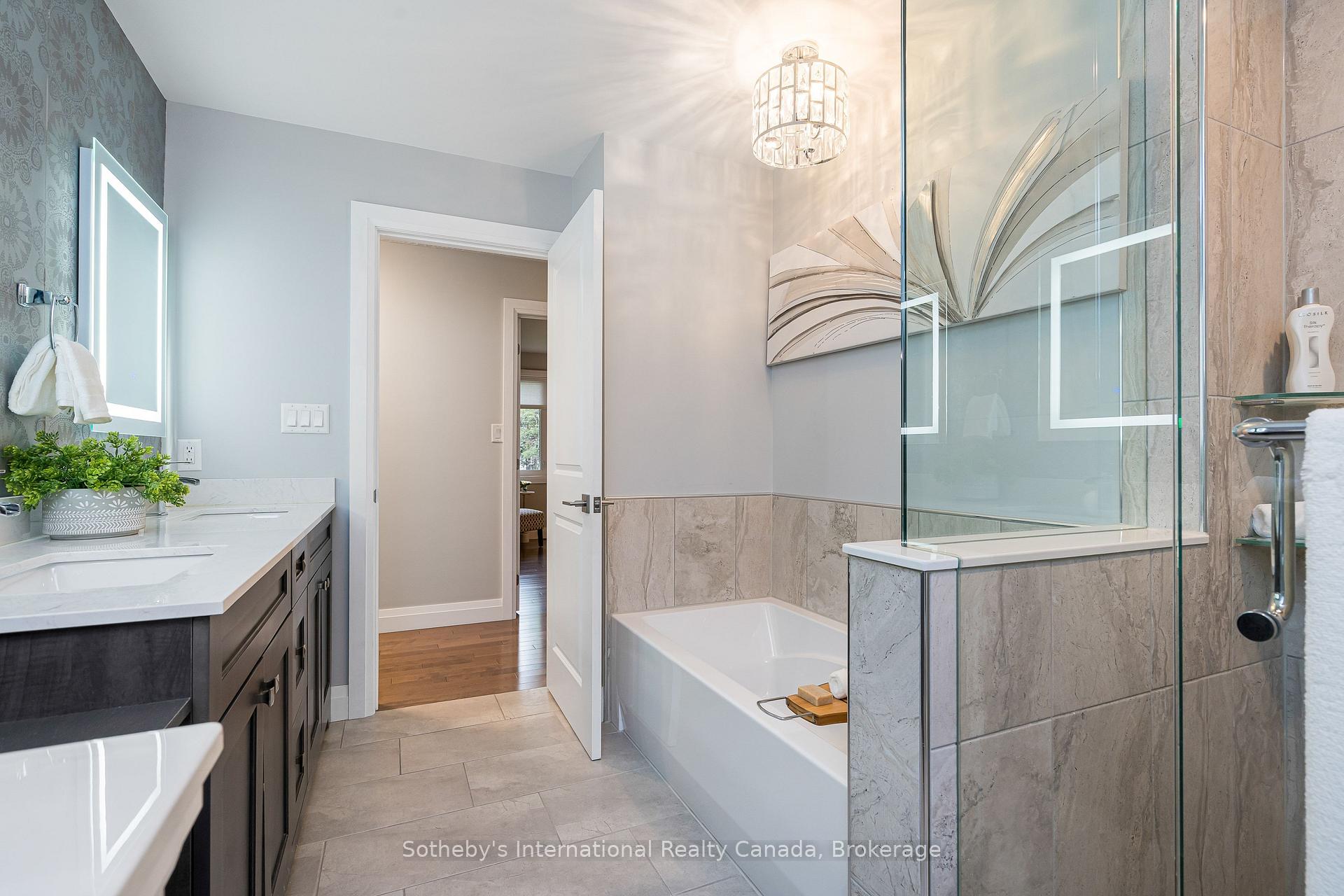 Photo 24 of 359288 Grey Rd 15, Meaford — HOMEH