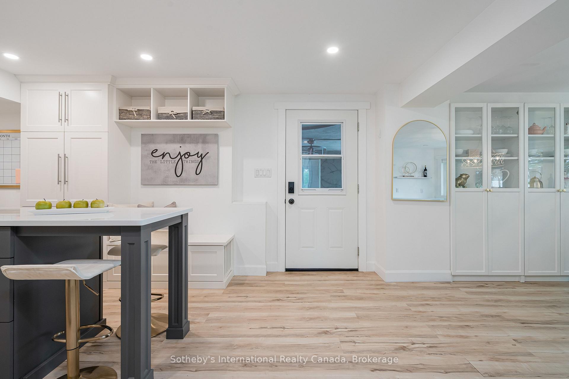 Photo 25 of 359288 Grey Rd 15, Meaford — HOMEH