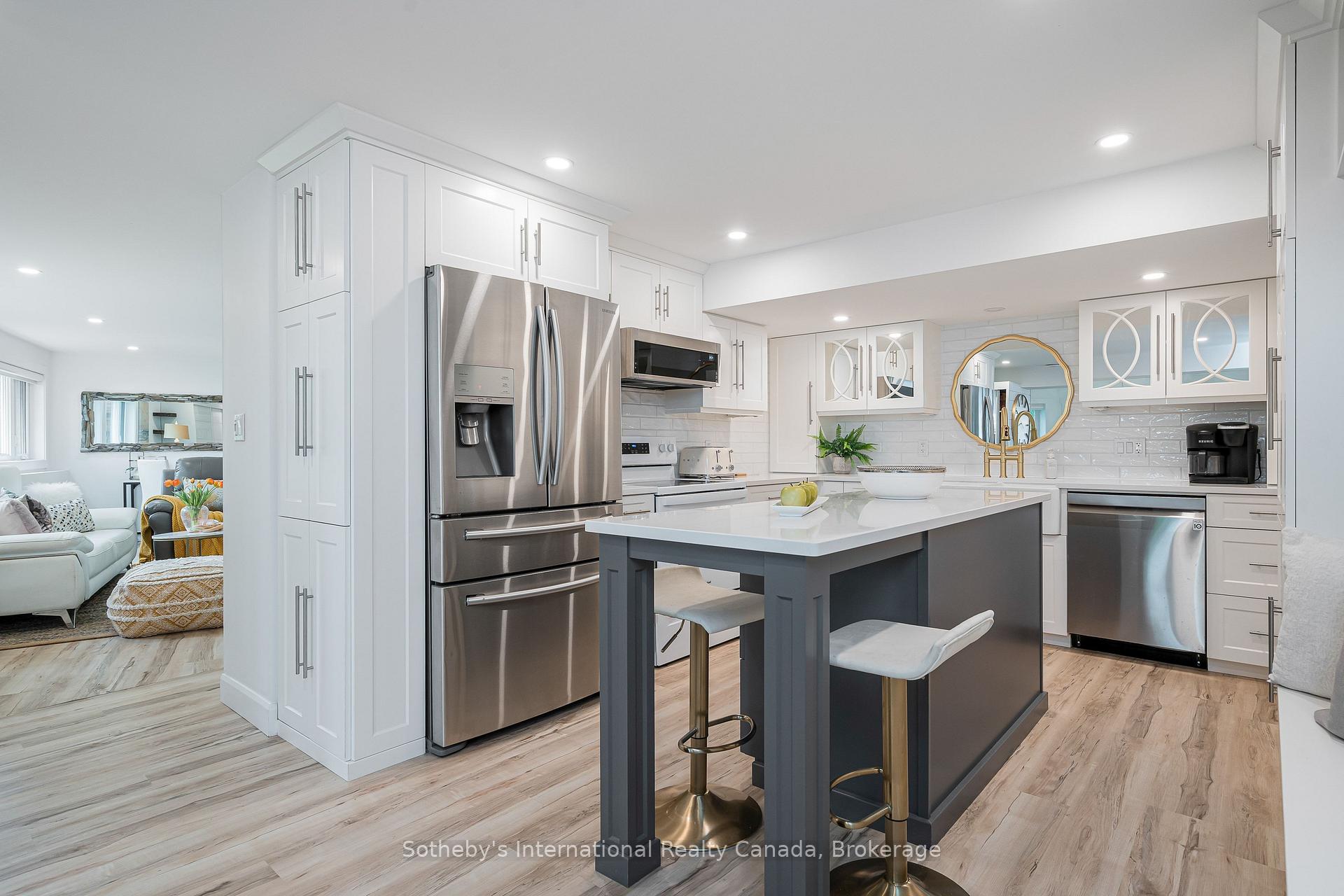 Photo 26 of 359288 Grey Rd 15, Meaford — HOMEH