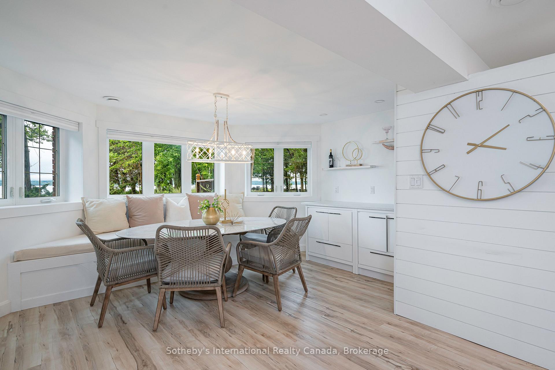 Photo 28 of 359288 Grey Rd 15, Meaford — HOMEH