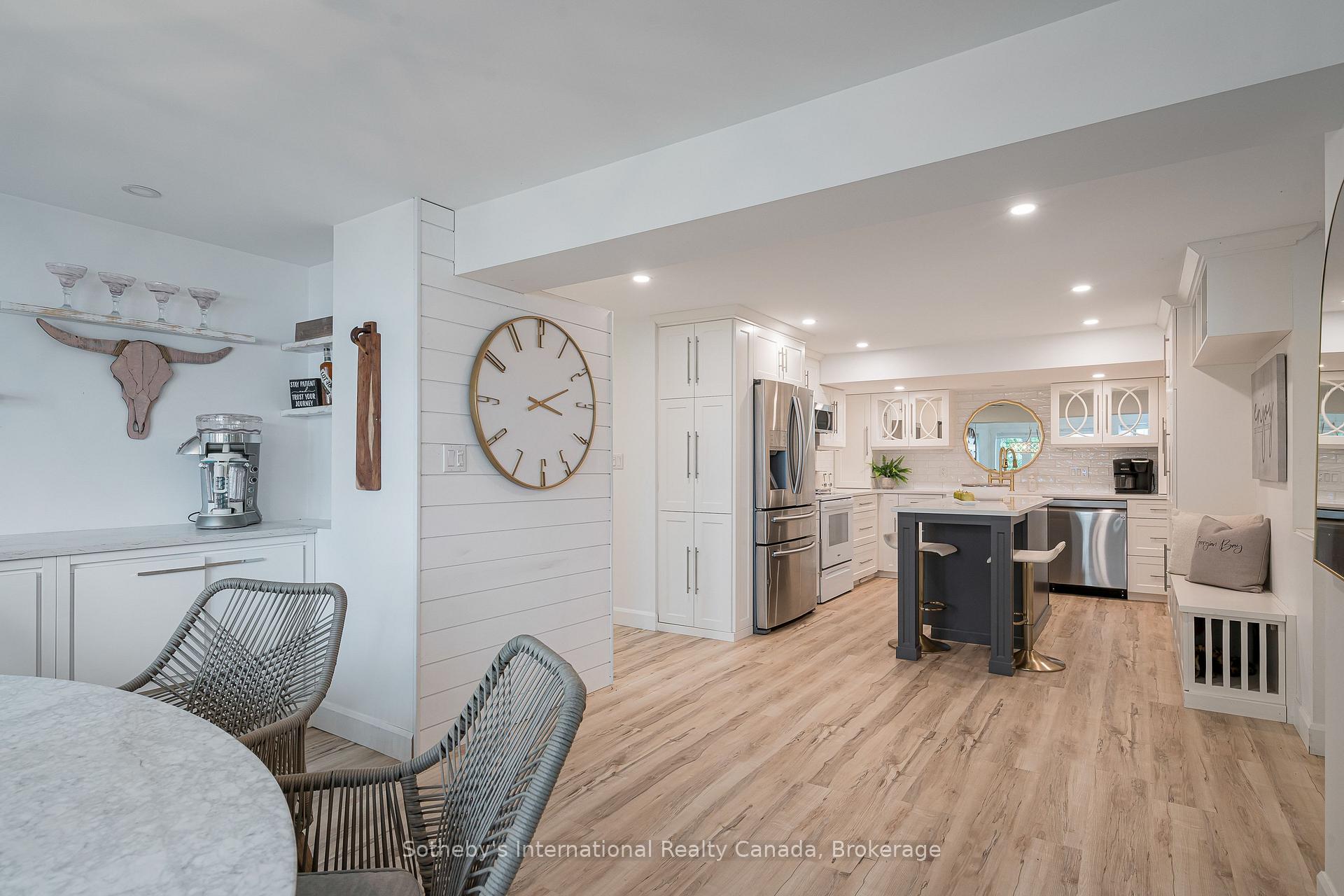 Photo 30 of 359288 Grey Rd 15, Meaford — HOMEH