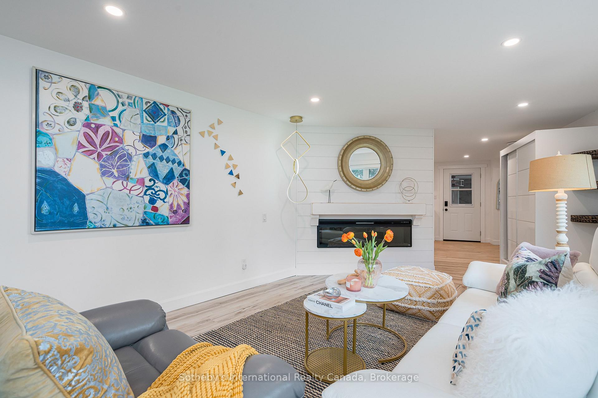 Photo 31 of 359288 Grey Rd 15, Meaford — HOMEH