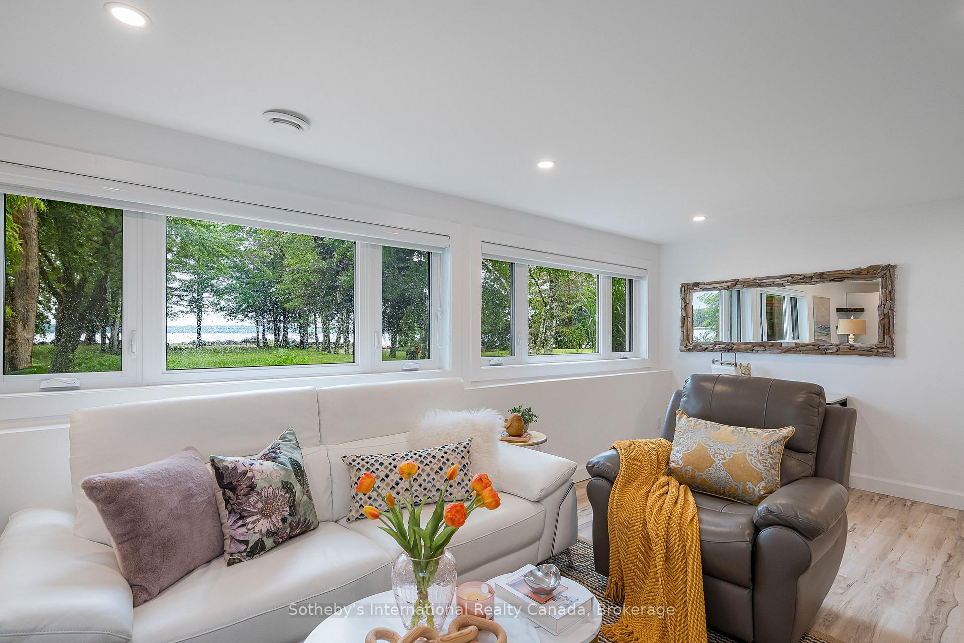Photo 32 of 359288 Grey Rd 15, Meaford — HOMEH