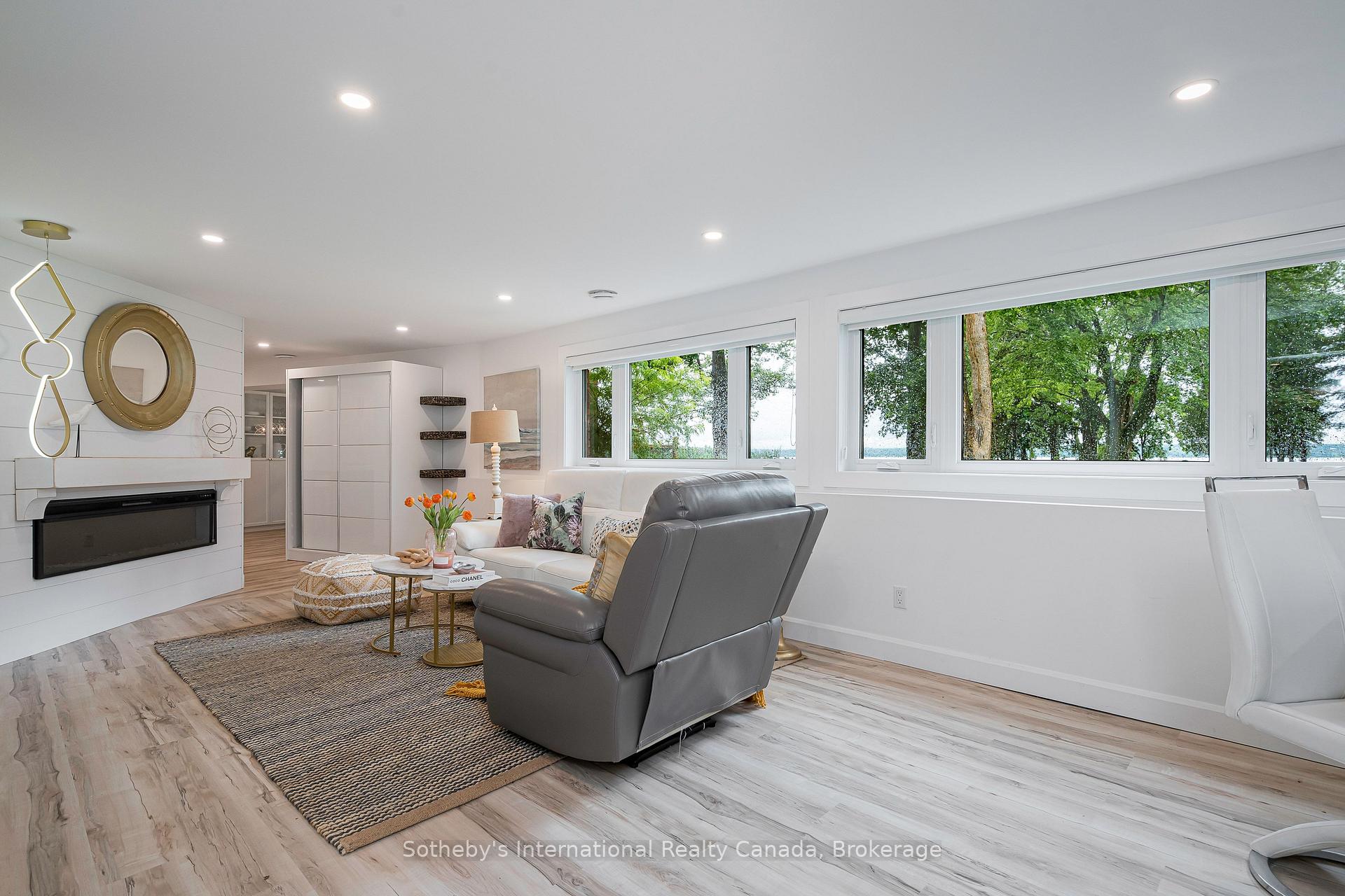 Photo 33 of 359288 Grey Rd 15, Meaford — HOMEH