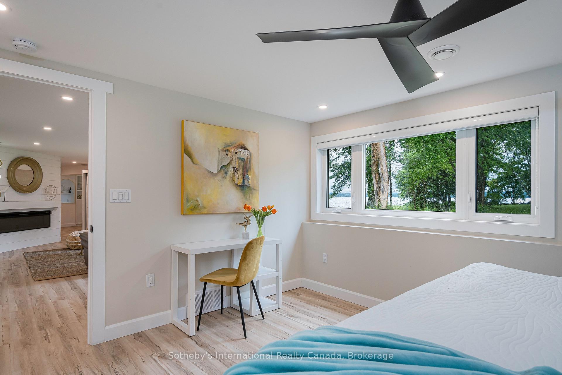 Photo 35 of 359288 Grey Rd 15, Meaford — HOMEH