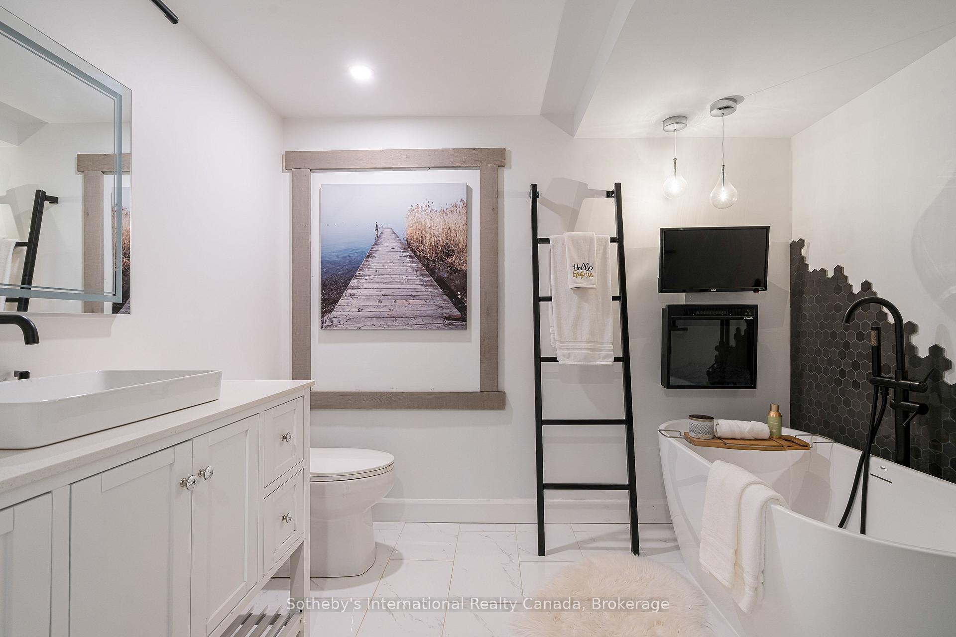 Photo 39 of 359288 Grey Rd 15, Meaford — HOMEH