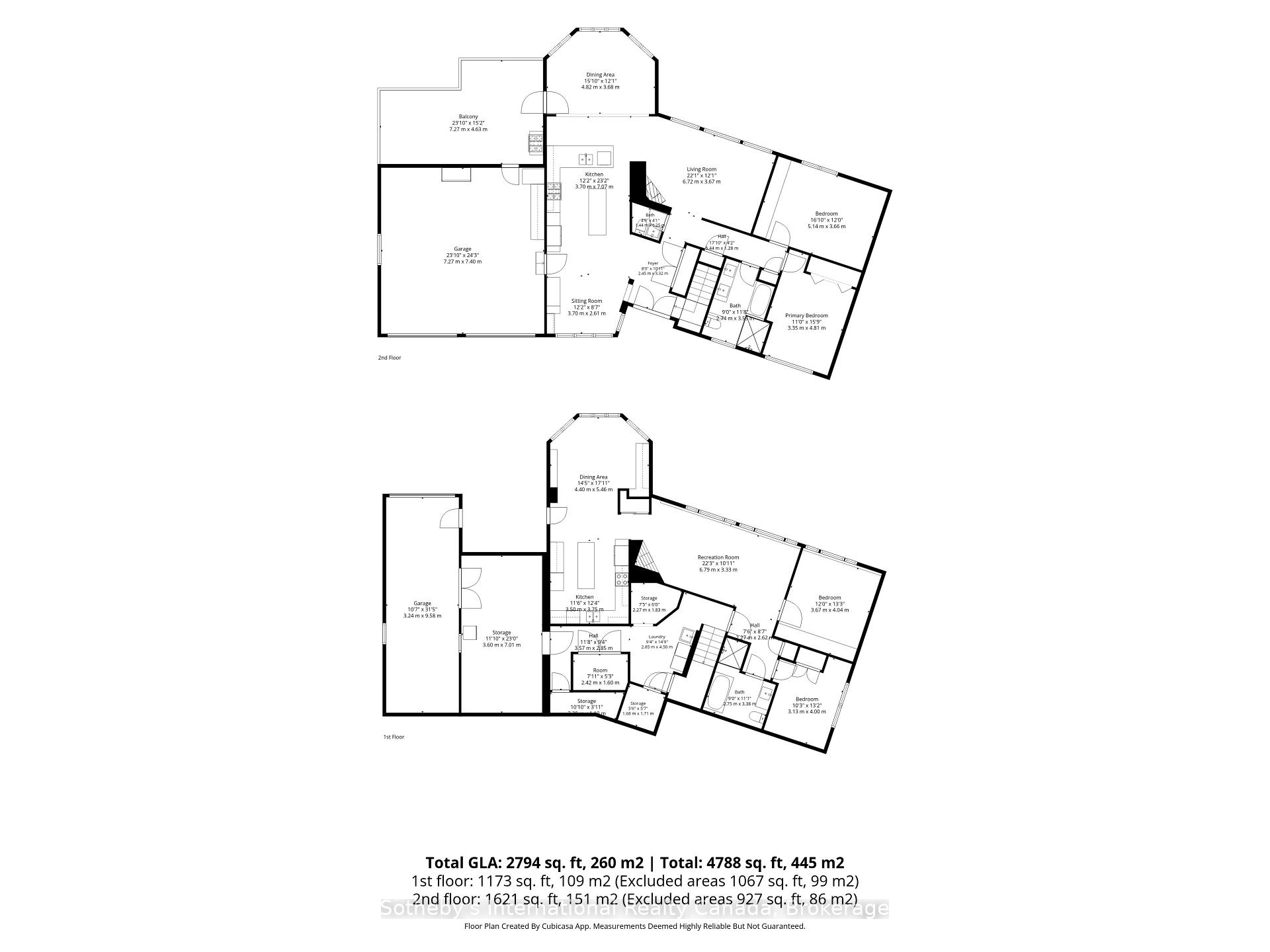 Photo 42 of 359288 Grey Rd 15, Meaford — HOMEH