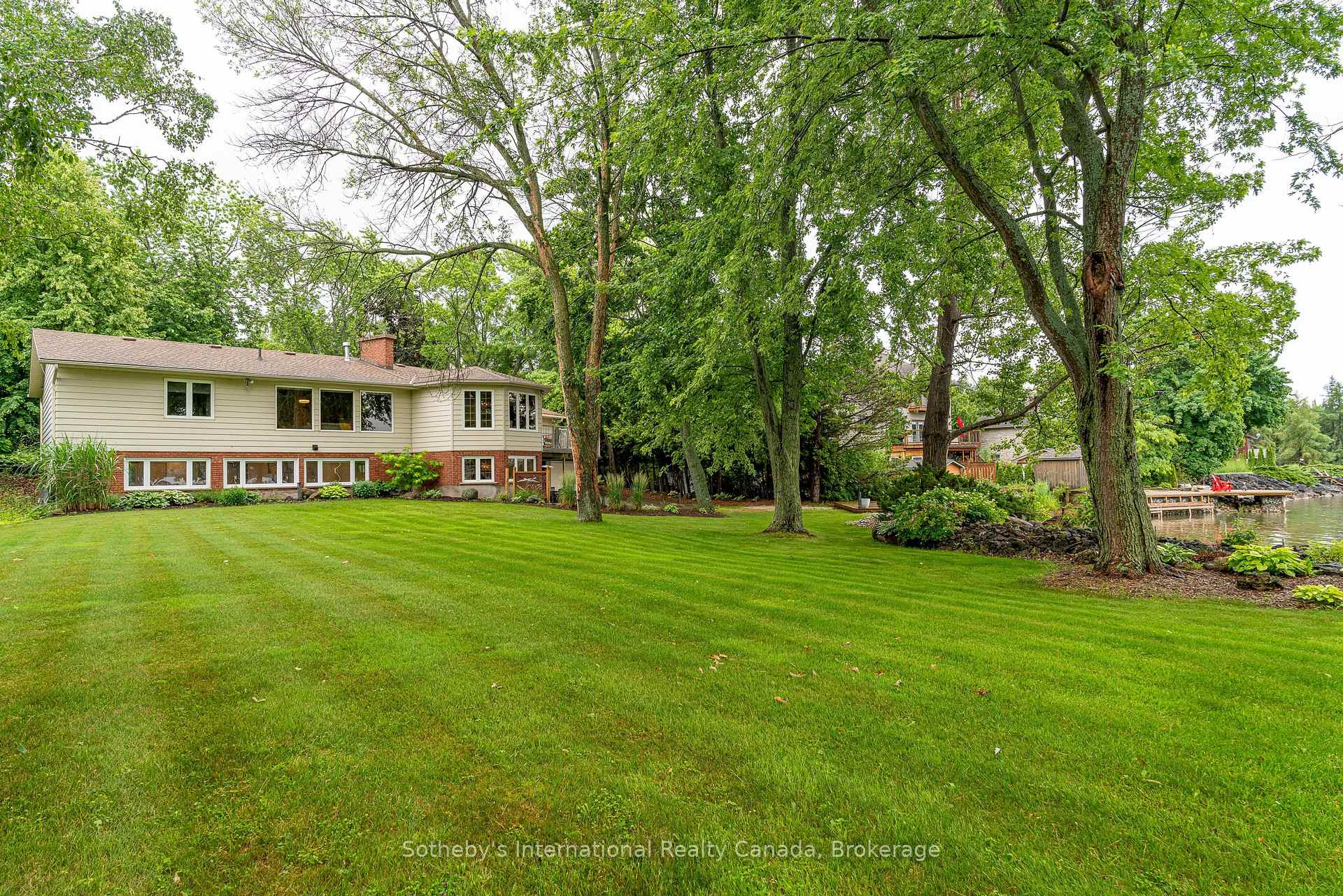 Photo 43 of 359288 Grey Rd 15, Meaford — HOMEH
