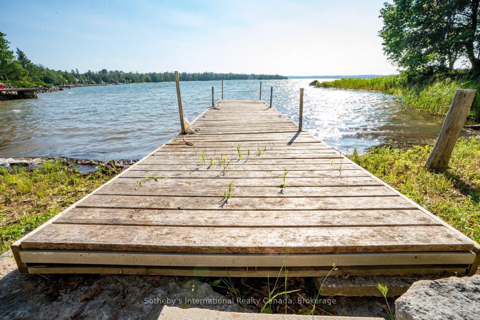Photo 44 of 359288 Grey Rd 15, Meaford — HOMEH