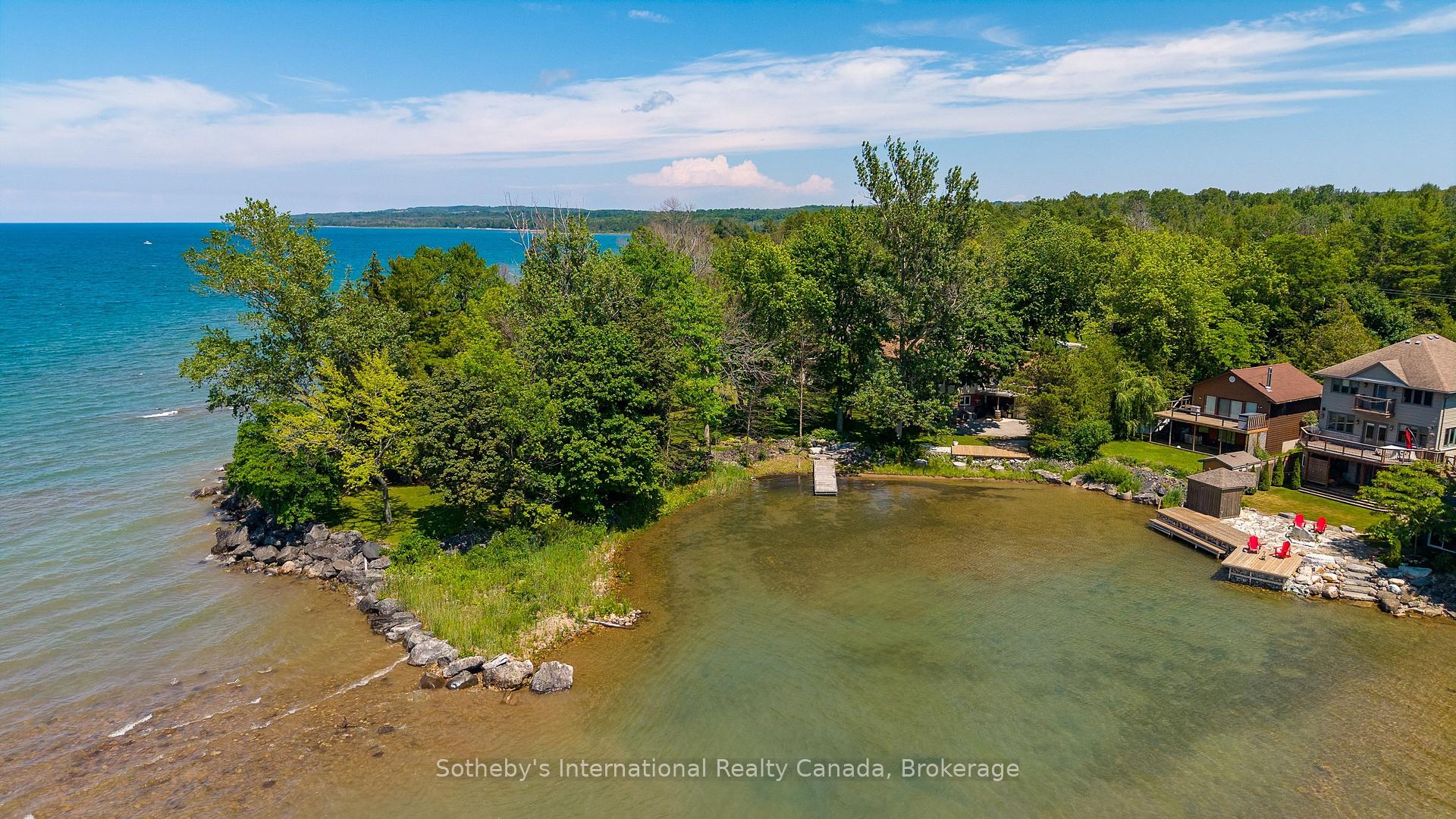 Photo 48 of 359288 Grey Rd 15, Meaford — HOMEH