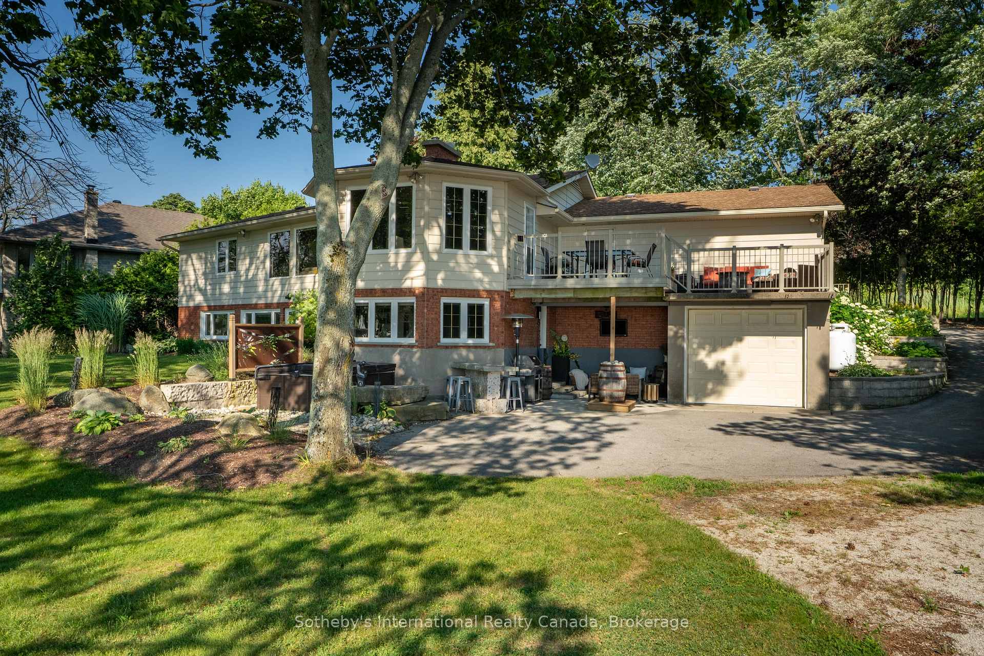Photo 49 of 359288 Grey Rd 15, Meaford — HOMEH