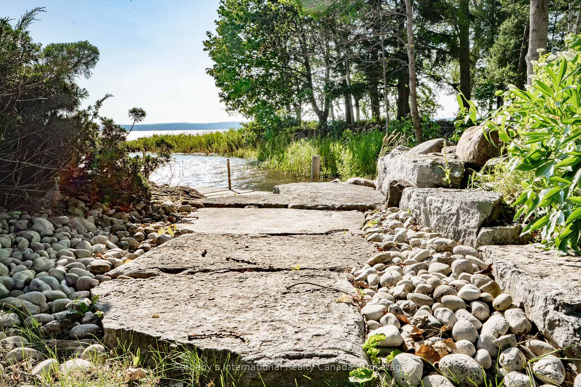 Photo 50 of 359288 Grey Rd 15, Meaford — HOMEH