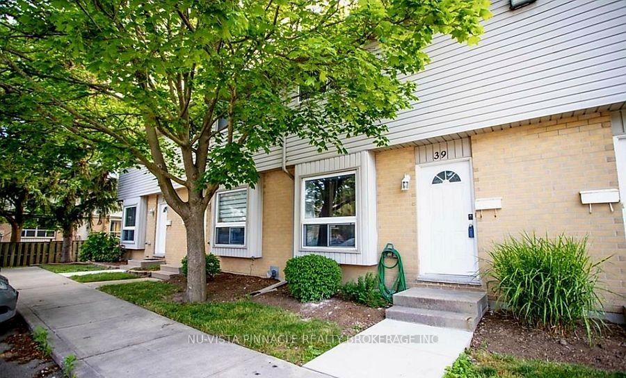 Photo of Unit 39, 577 Third Street