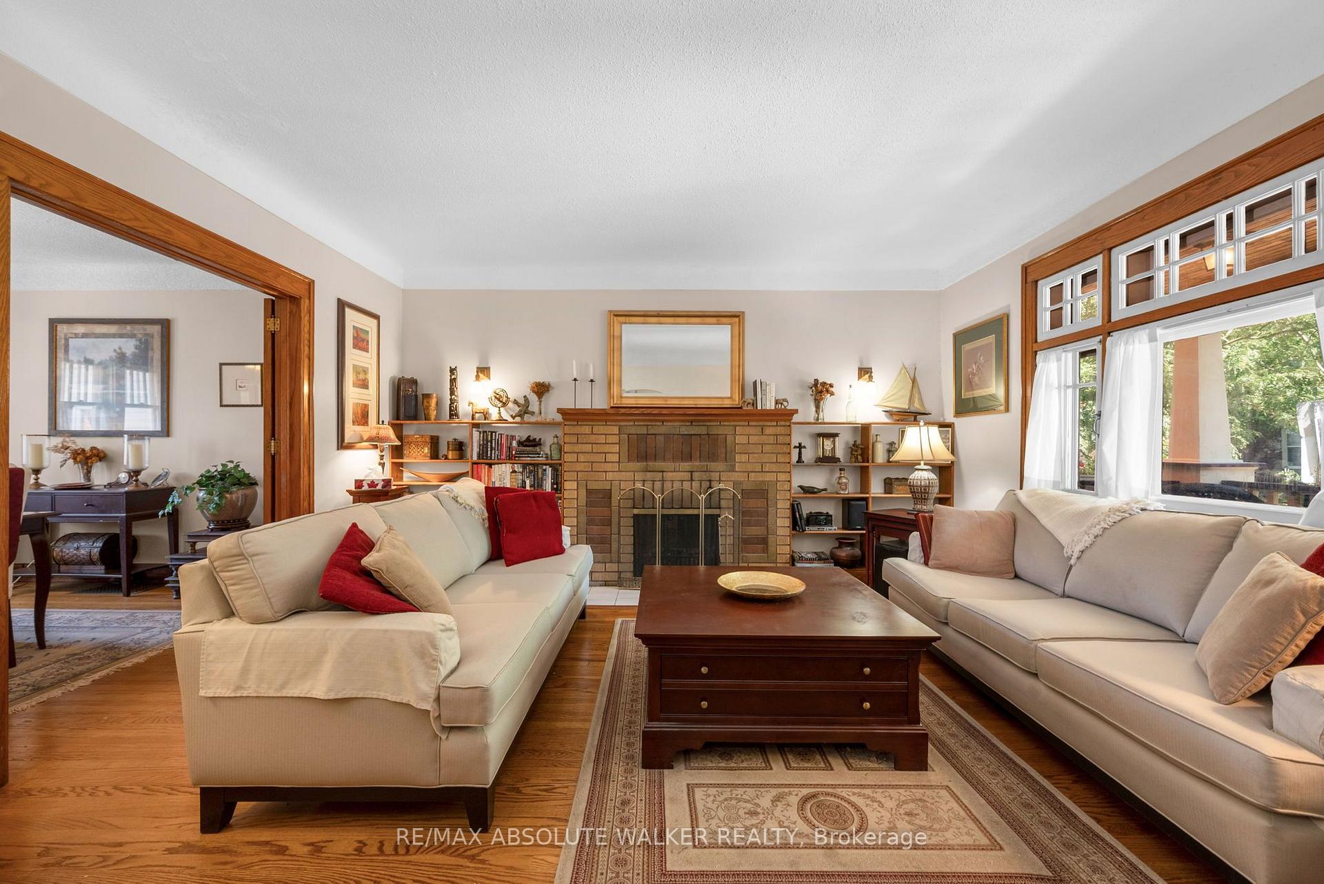 Photo 8 of 425 Besserer Street, Ottawa, Sandy Hill — HOMEH
