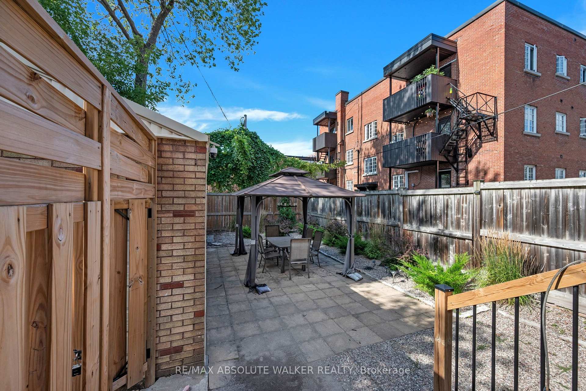 Photo 35 of 425 Besserer Street, Ottawa, Sandy Hill — HOMEH