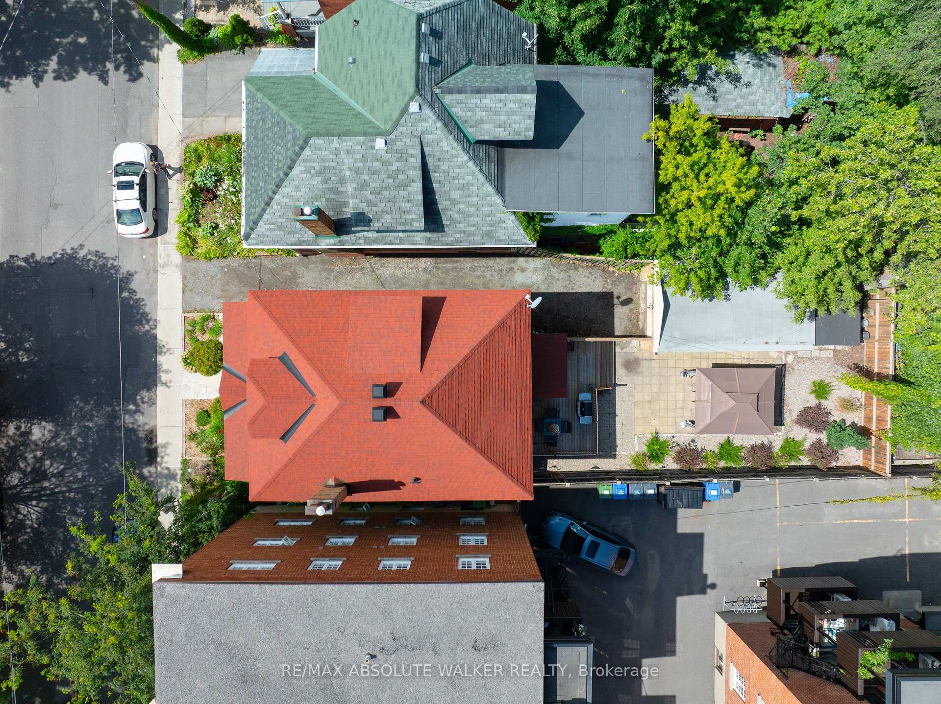 Photo 39 of 425 Besserer Street, Ottawa, Sandy Hill — HOMEH