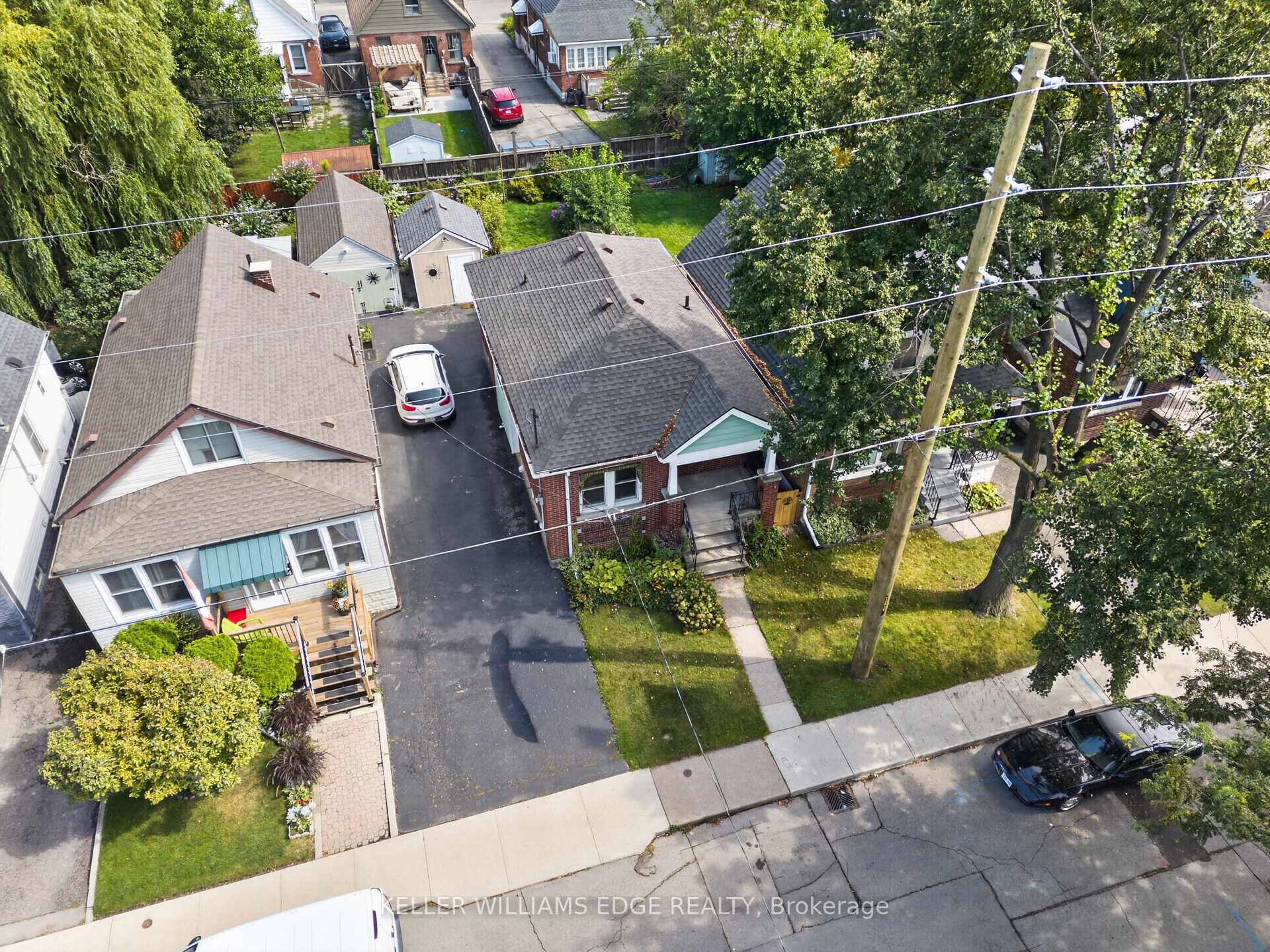 Photo 1 of 30 Barons Avenue N, Hamilton, Homeside — HOMEH