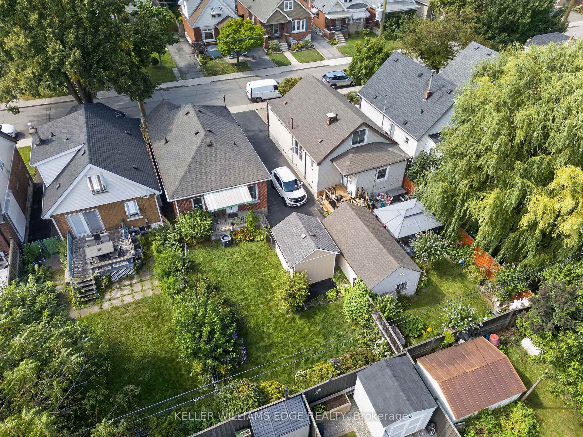 Photo 2 of 30 Barons Avenue N, Hamilton, Homeside — HOMEH
