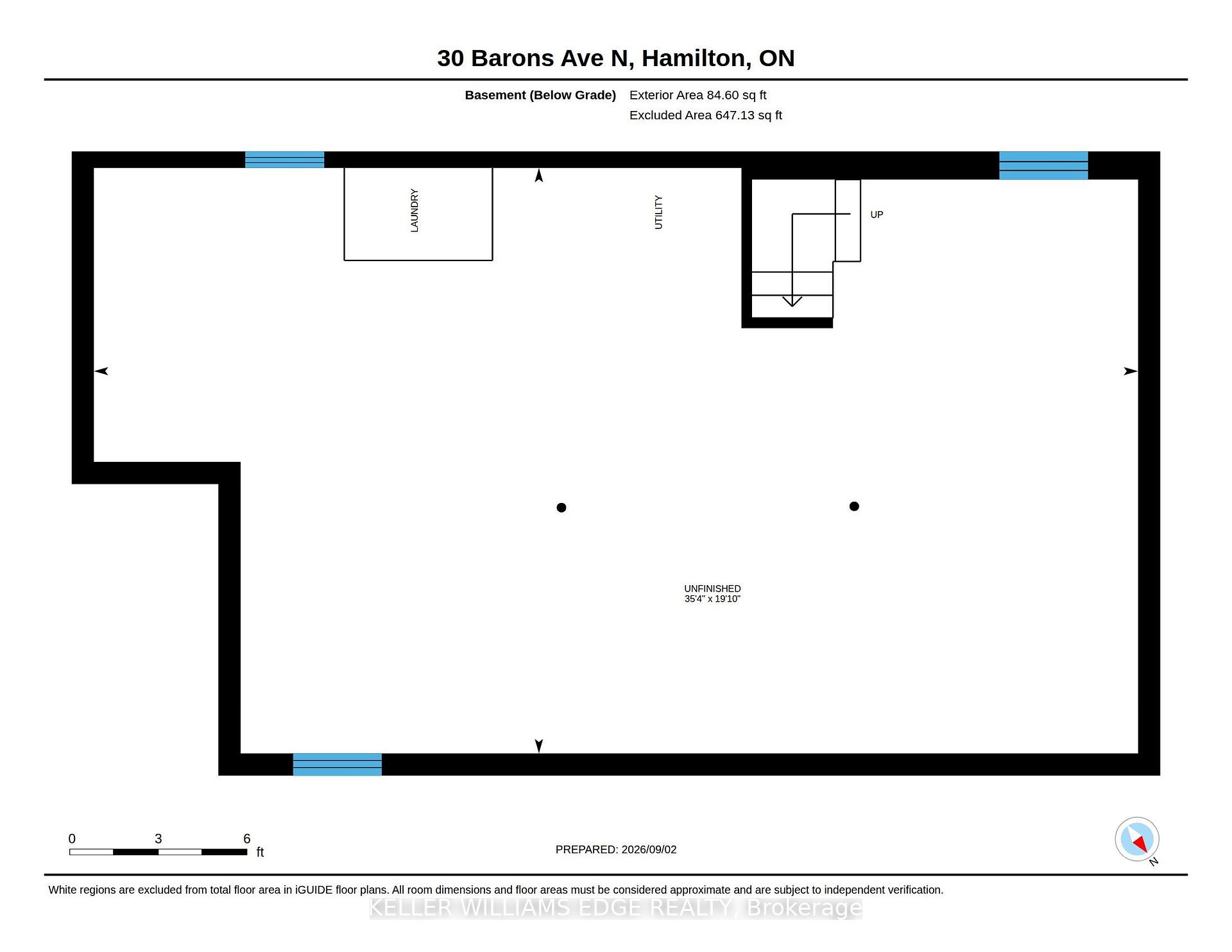 Photo 50 of 30 Barons Avenue N, Hamilton, Homeside — HOMEH