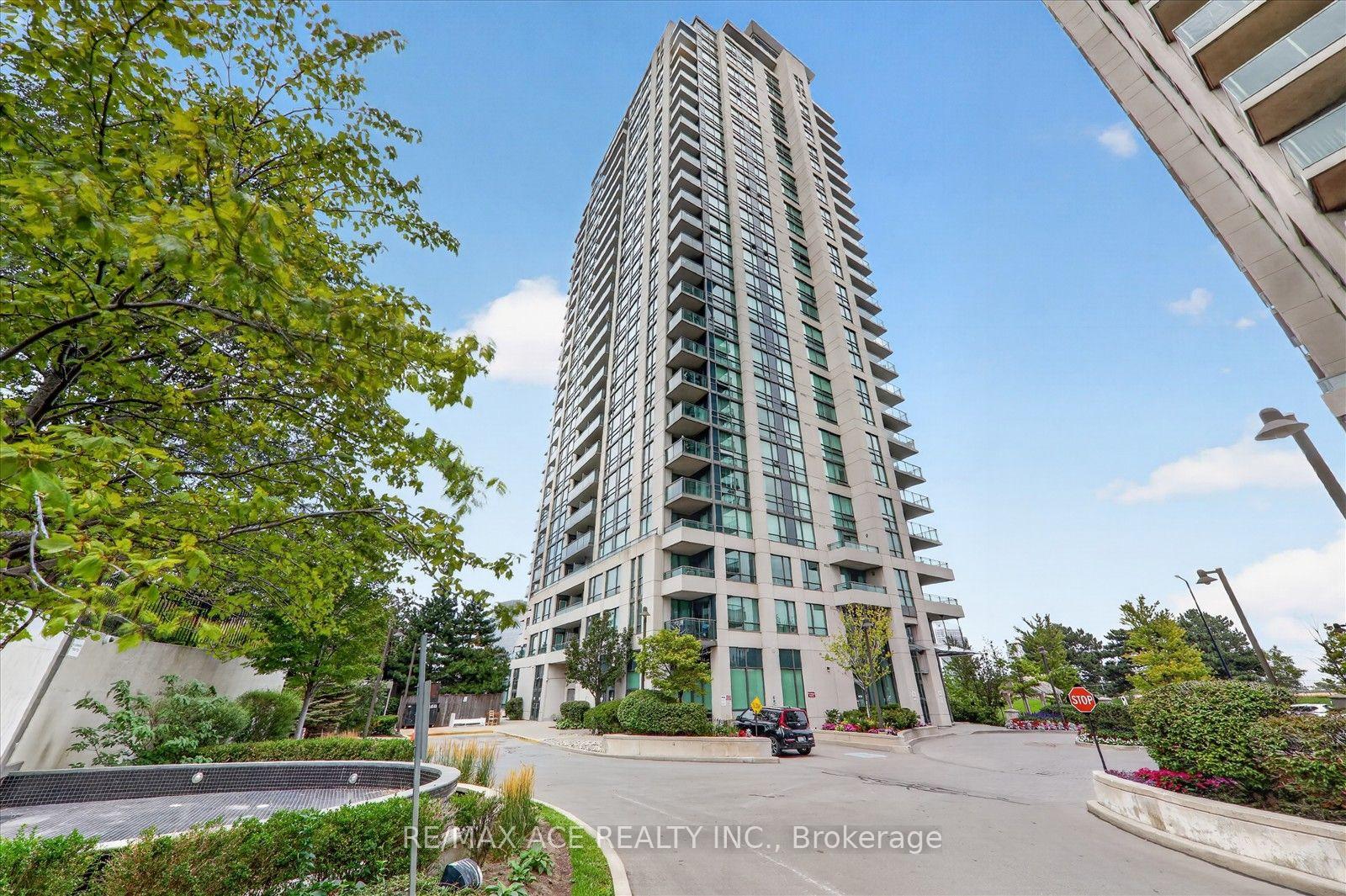 Photo of Unit 1606, 88 Grangeway Avenue