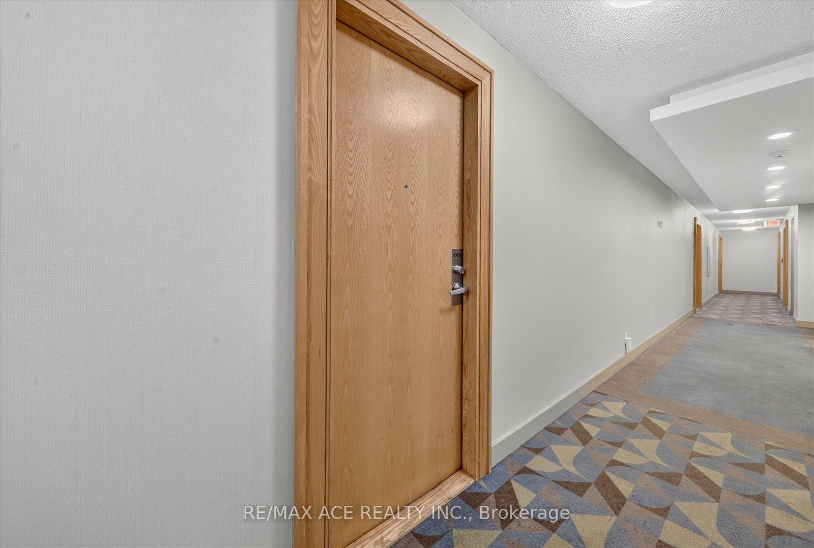 Photo 10 of Unit 1606, 88 Grangeway Avenue, Scarborough, Woburn — HOMEH
