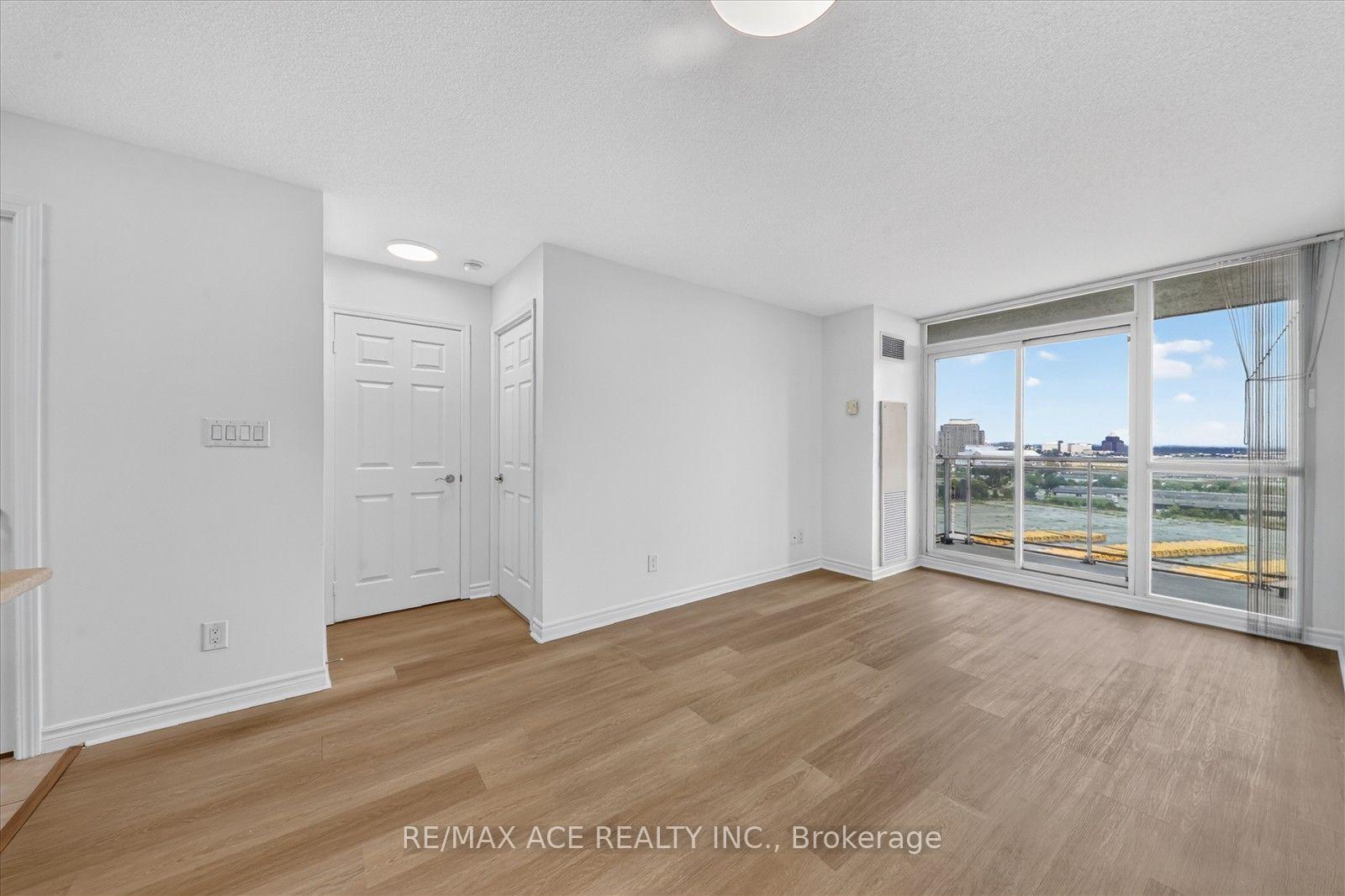 Photo 16 of Unit 1606, 88 Grangeway Avenue, Scarborough, Woburn — HOMEH
