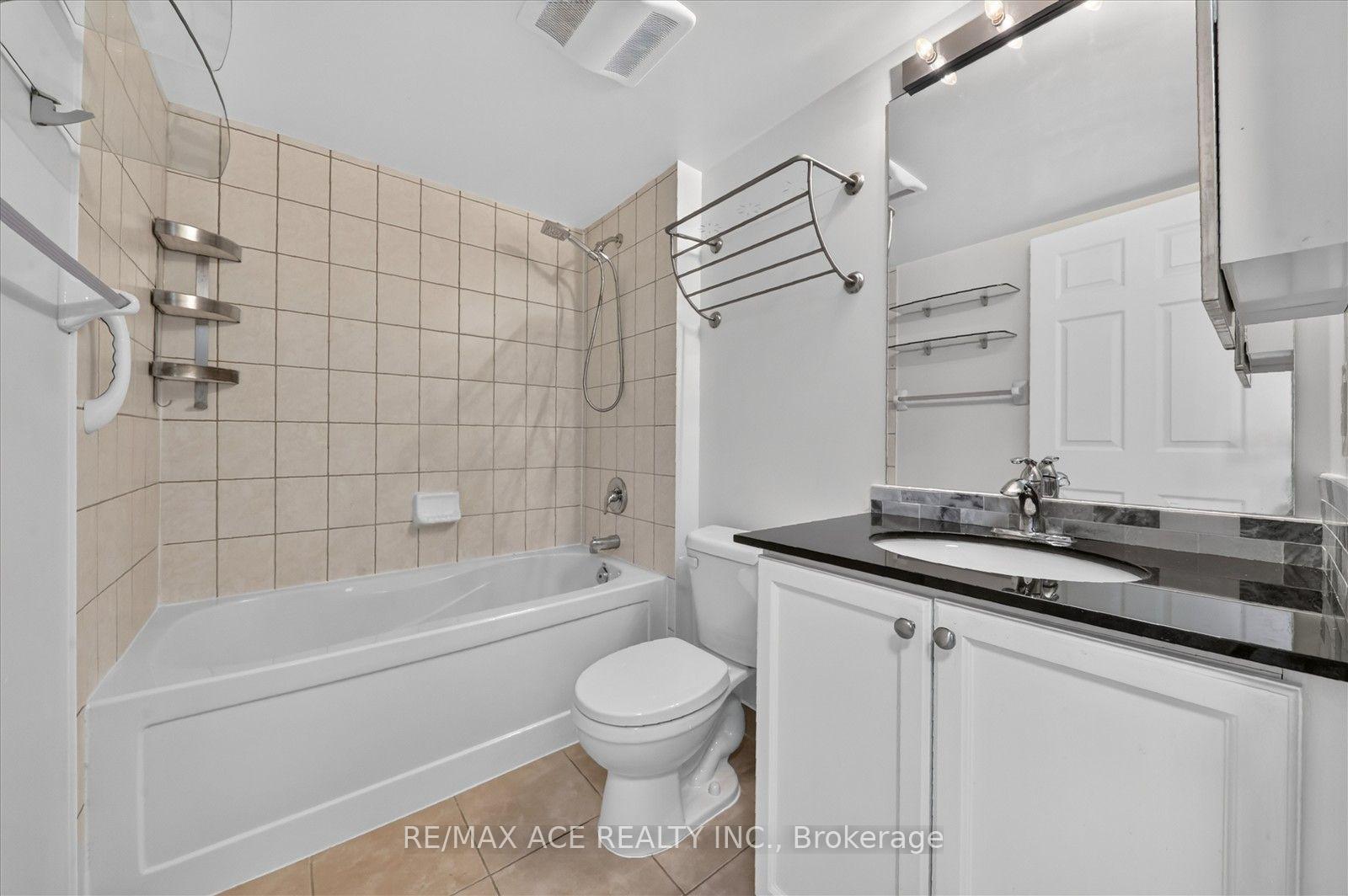 Photo 21 of Unit 1606, 88 Grangeway Avenue, Scarborough, Woburn — HOMEH