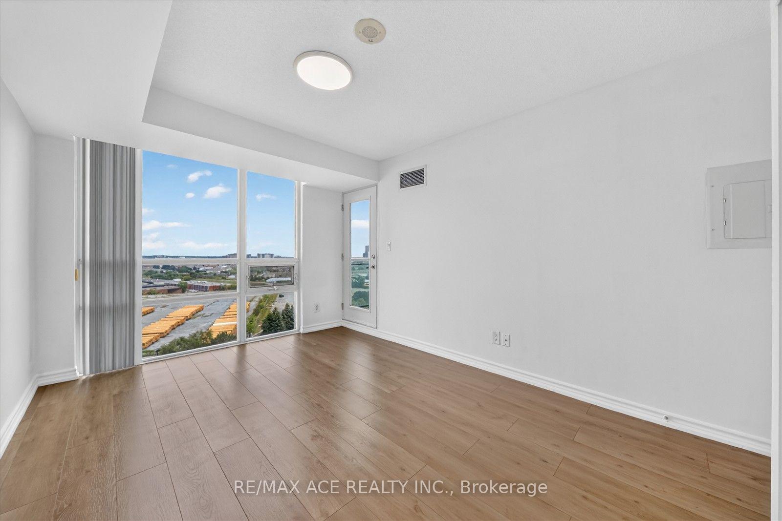 Photo 24 of Unit 1606, 88 Grangeway Avenue, Scarborough, Woburn — HOMEH