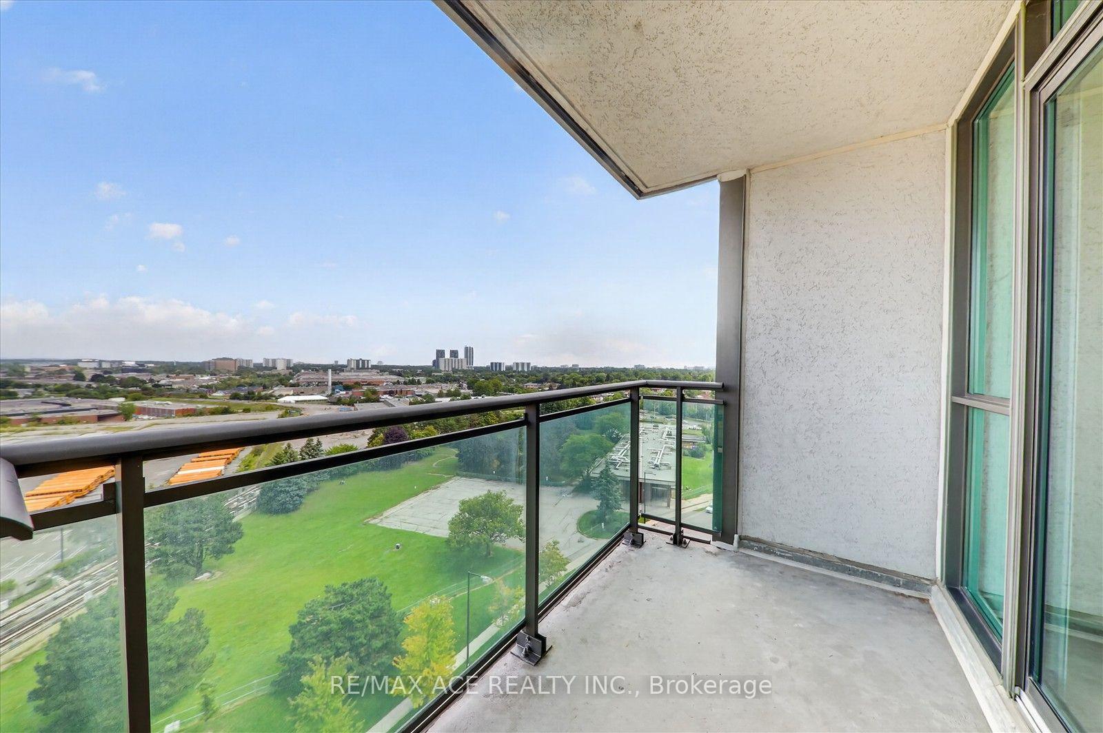 Photo 26 of Unit 1606, 88 Grangeway Avenue, Scarborough, Woburn — HOMEH