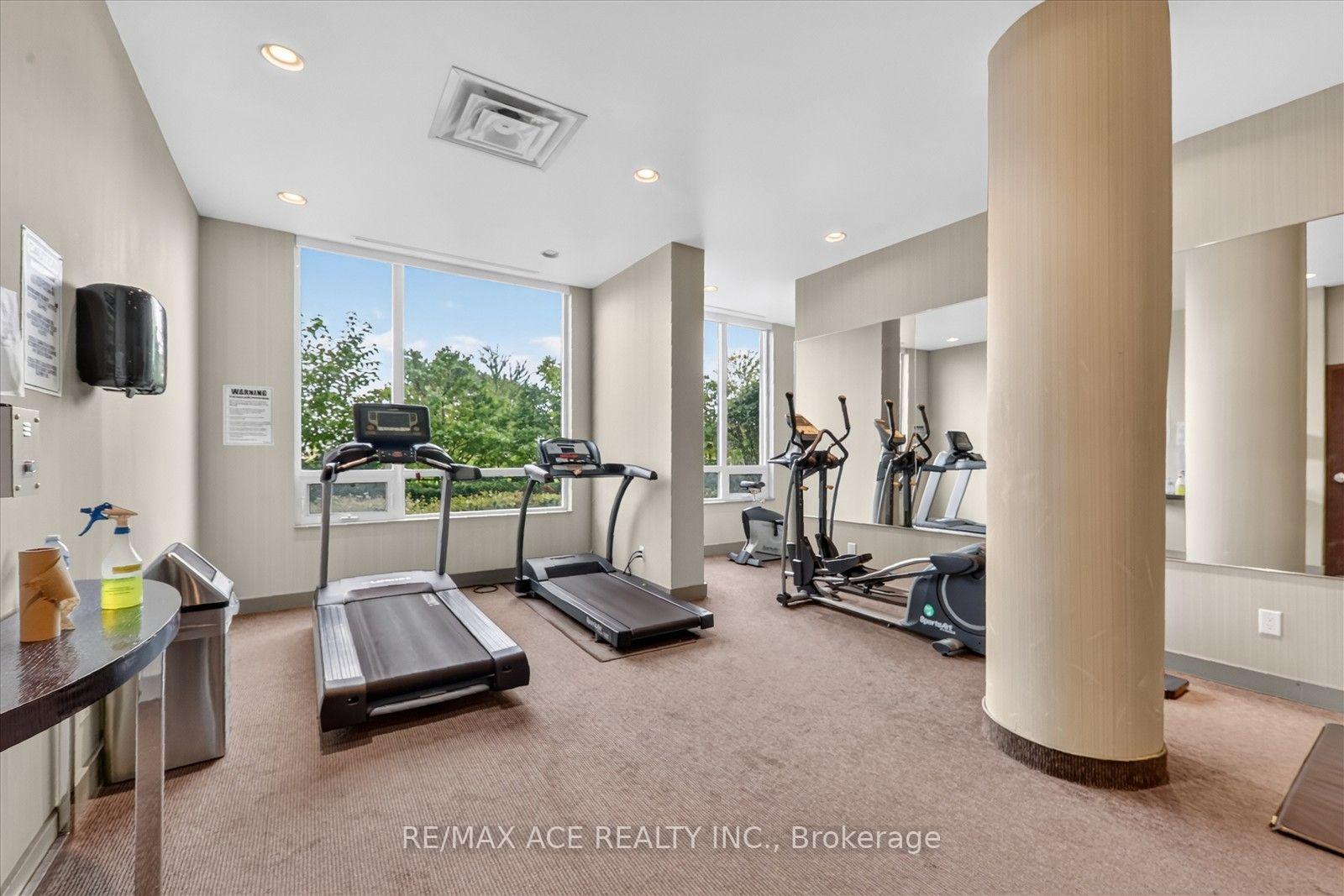 Photo 29 of Unit 1606, 88 Grangeway Avenue, Scarborough, Woburn — HOMEH