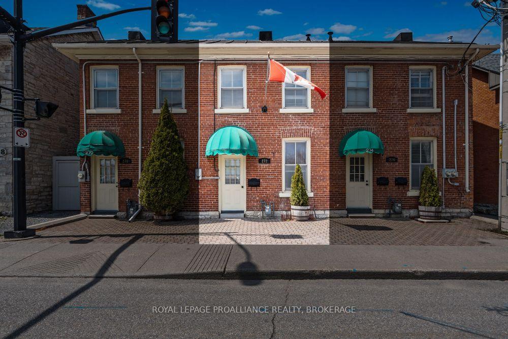 Photo of 272 Wellington Street