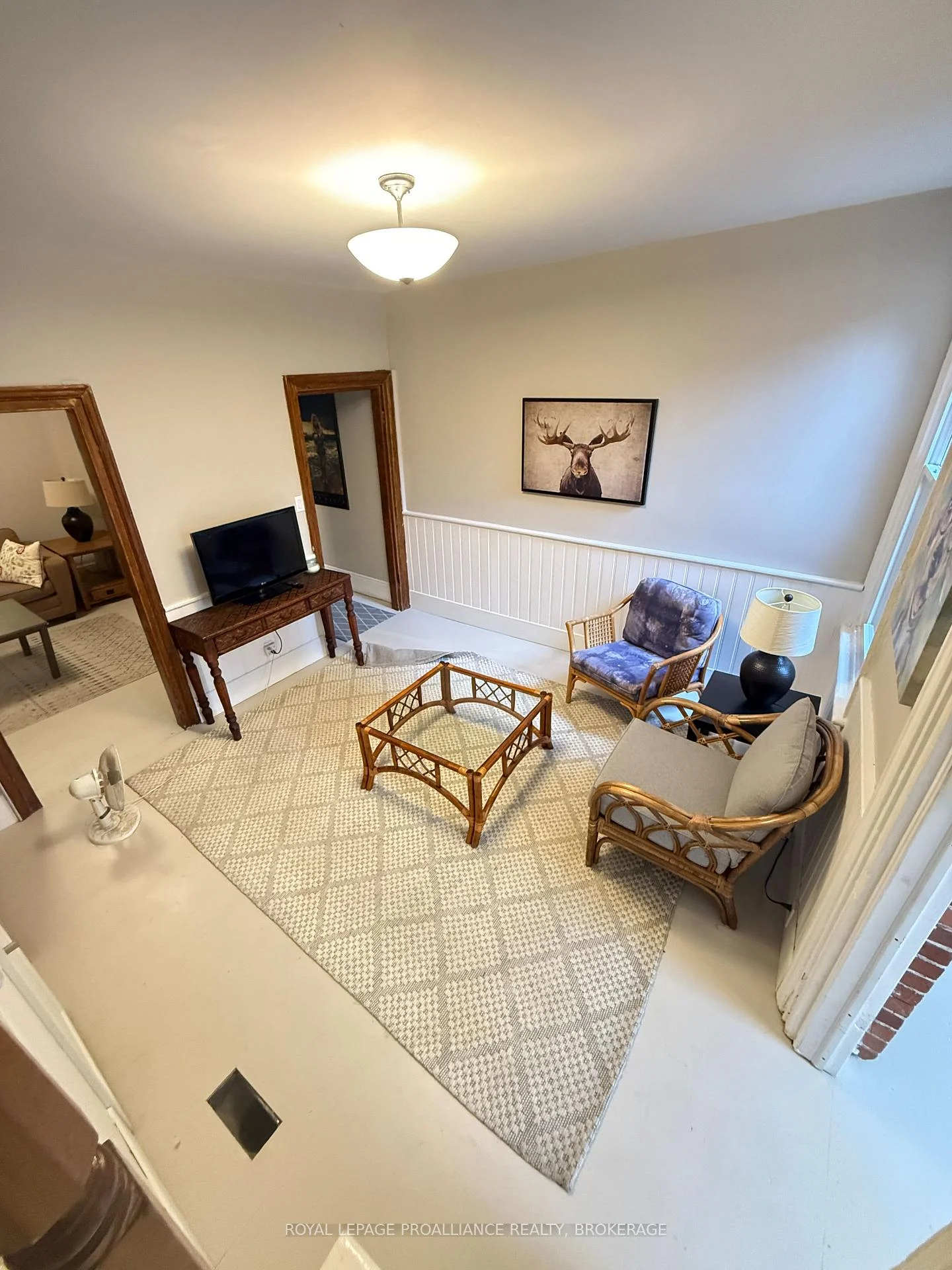 Photo 11 of 272 Wellington Street, Kingston, East of Sir John A. Blvd — HOMEH