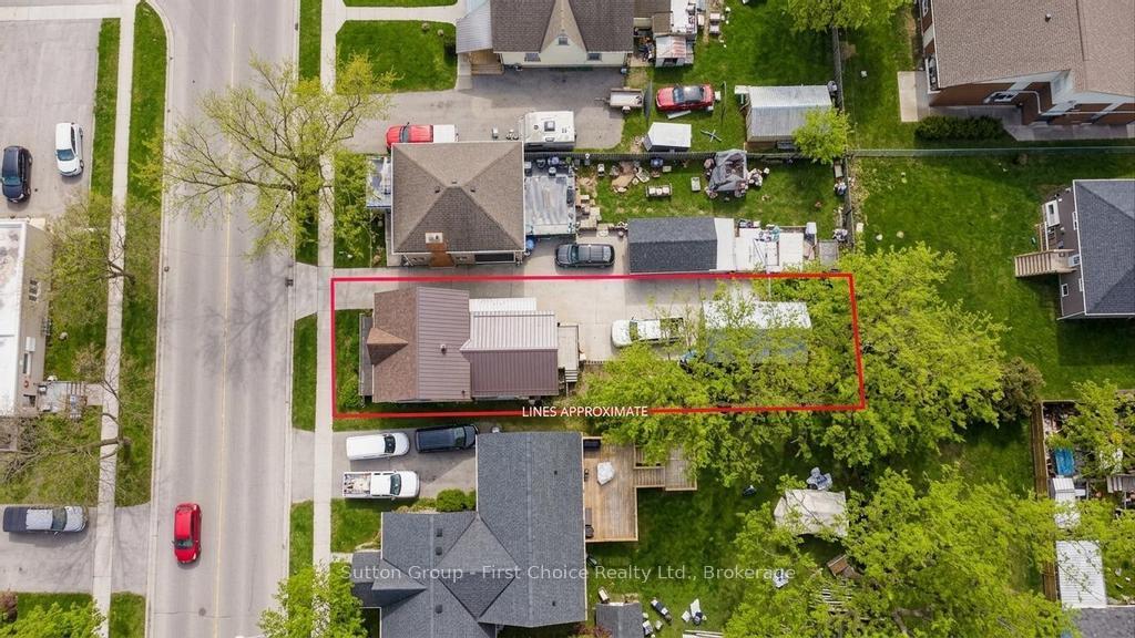 Photo 4 of 41 Goderich Street W, Huron East, Seaforth — HOMEH
