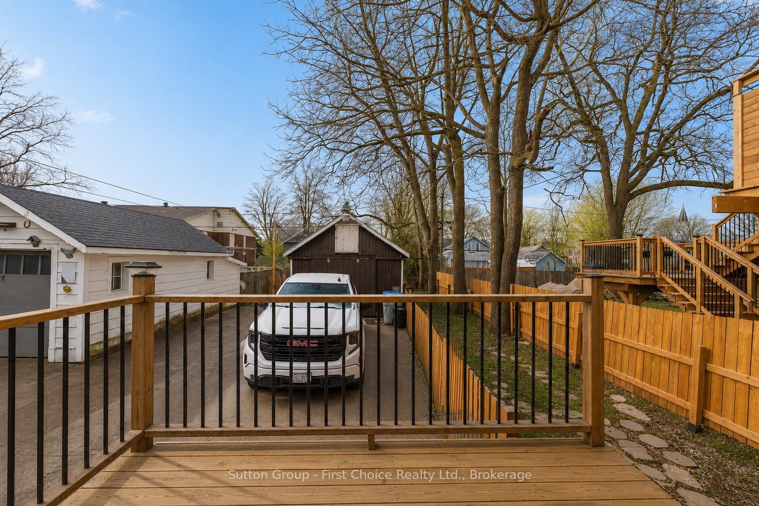 Photo 6 of 41 Goderich Street W, Huron East, Seaforth — HOMEH