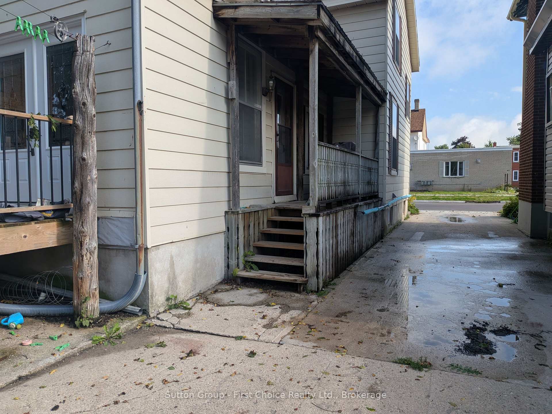 Photo 35 of 41 Goderich Street W, Huron East, Seaforth — HOMEH