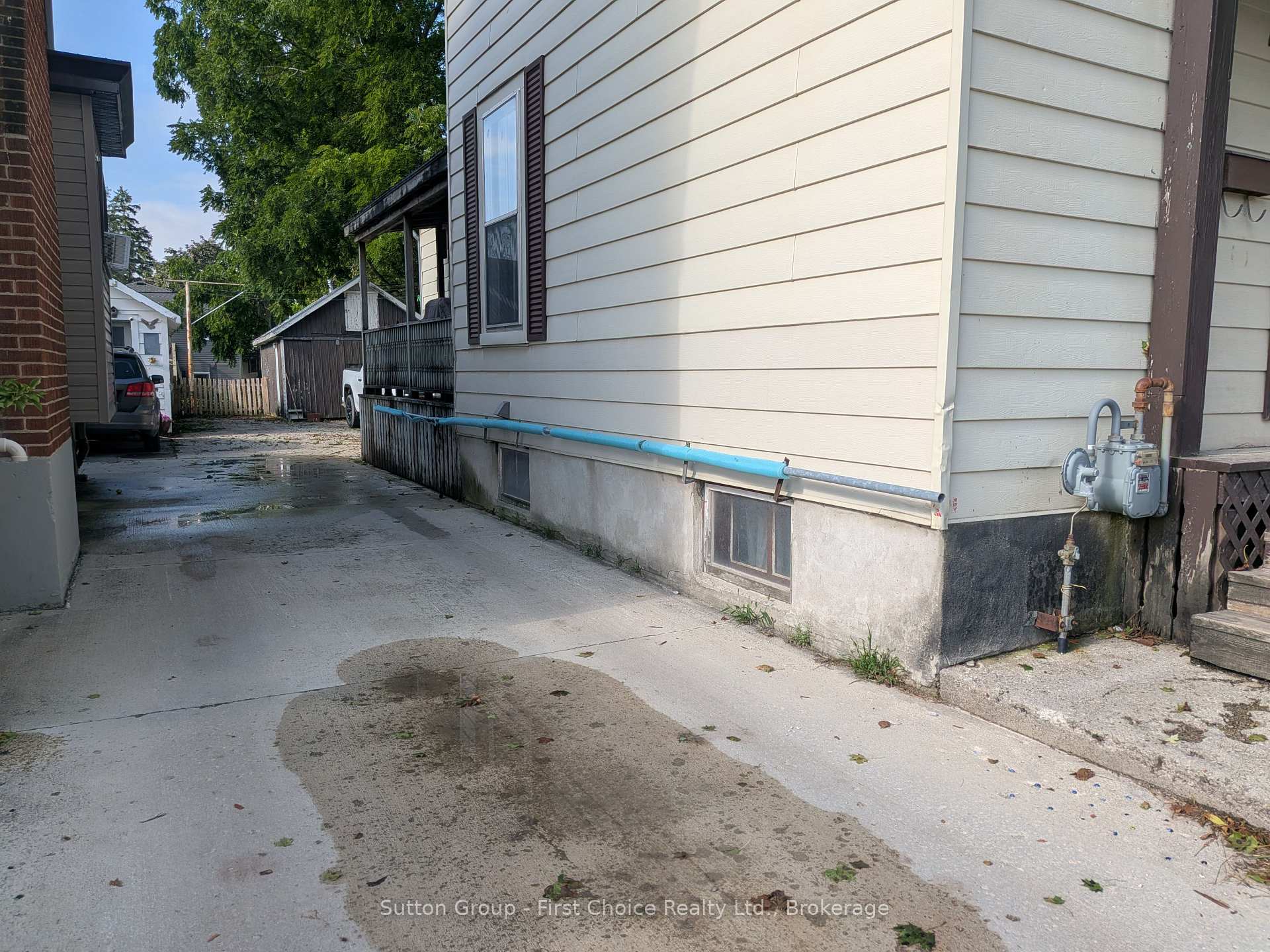 Photo 36 of 41 Goderich Street W, Huron East, Seaforth — HOMEH
