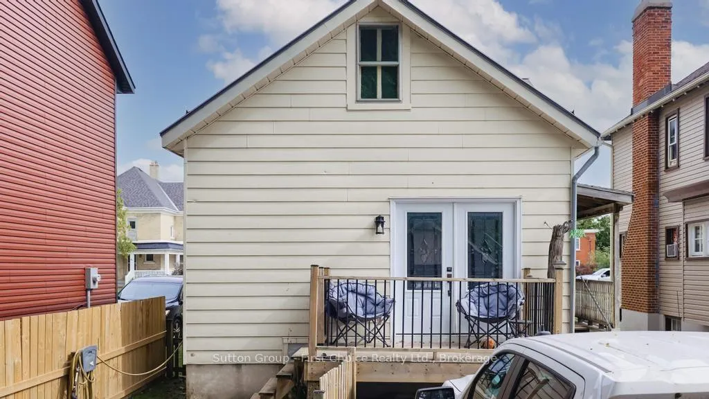 Photo 33 of 41 Goderich Street W, Huron East, Seaforth — HOMEH