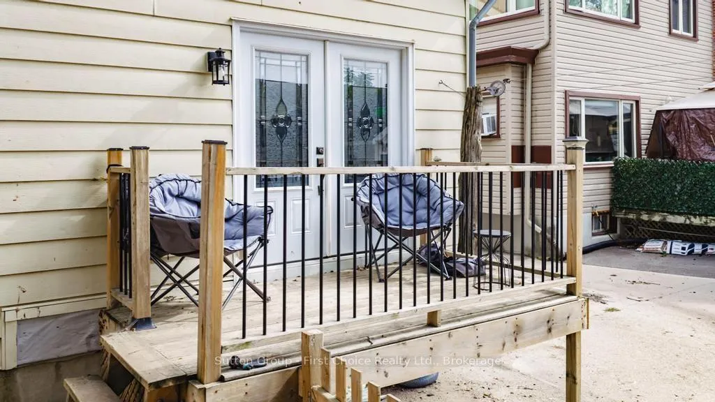 Photo 34 of 41 Goderich Street W, Huron East, Seaforth — HOMEH