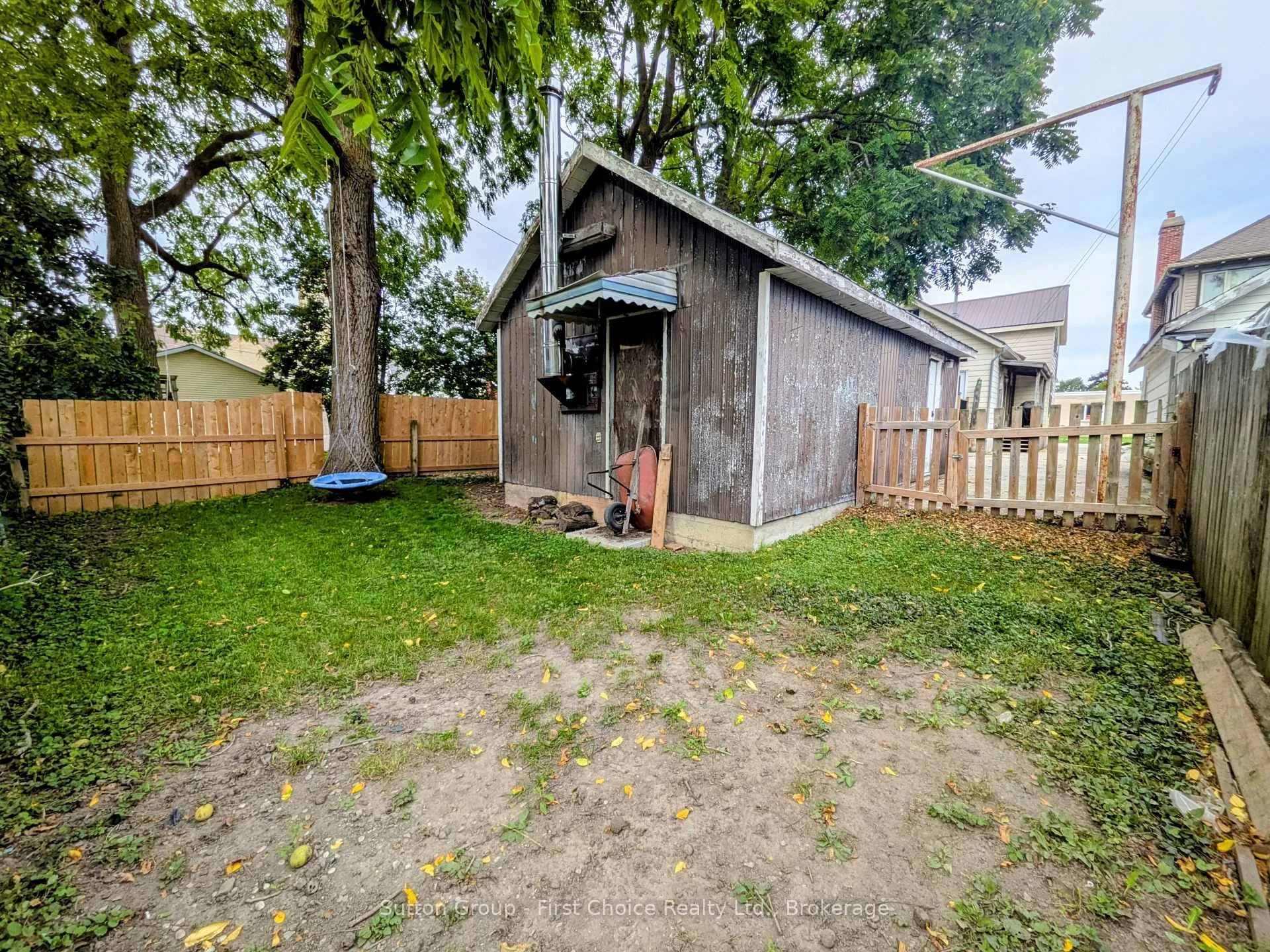 Photo 39 of 41 Goderich Street W, Huron East, Seaforth — HOMEH