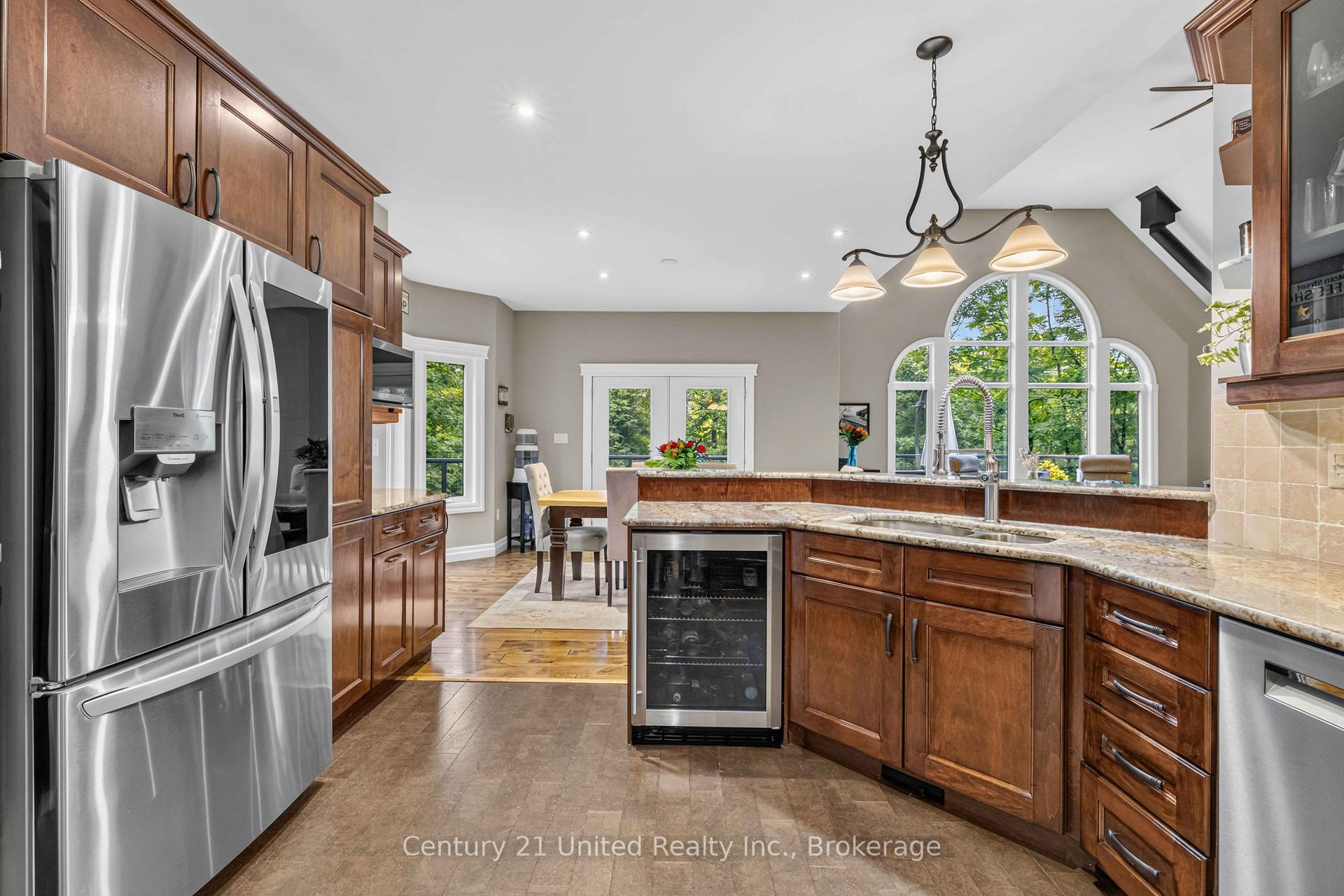 Photo 12 of 37 Mitchell Crescent, Trent Lakes — HOMEH