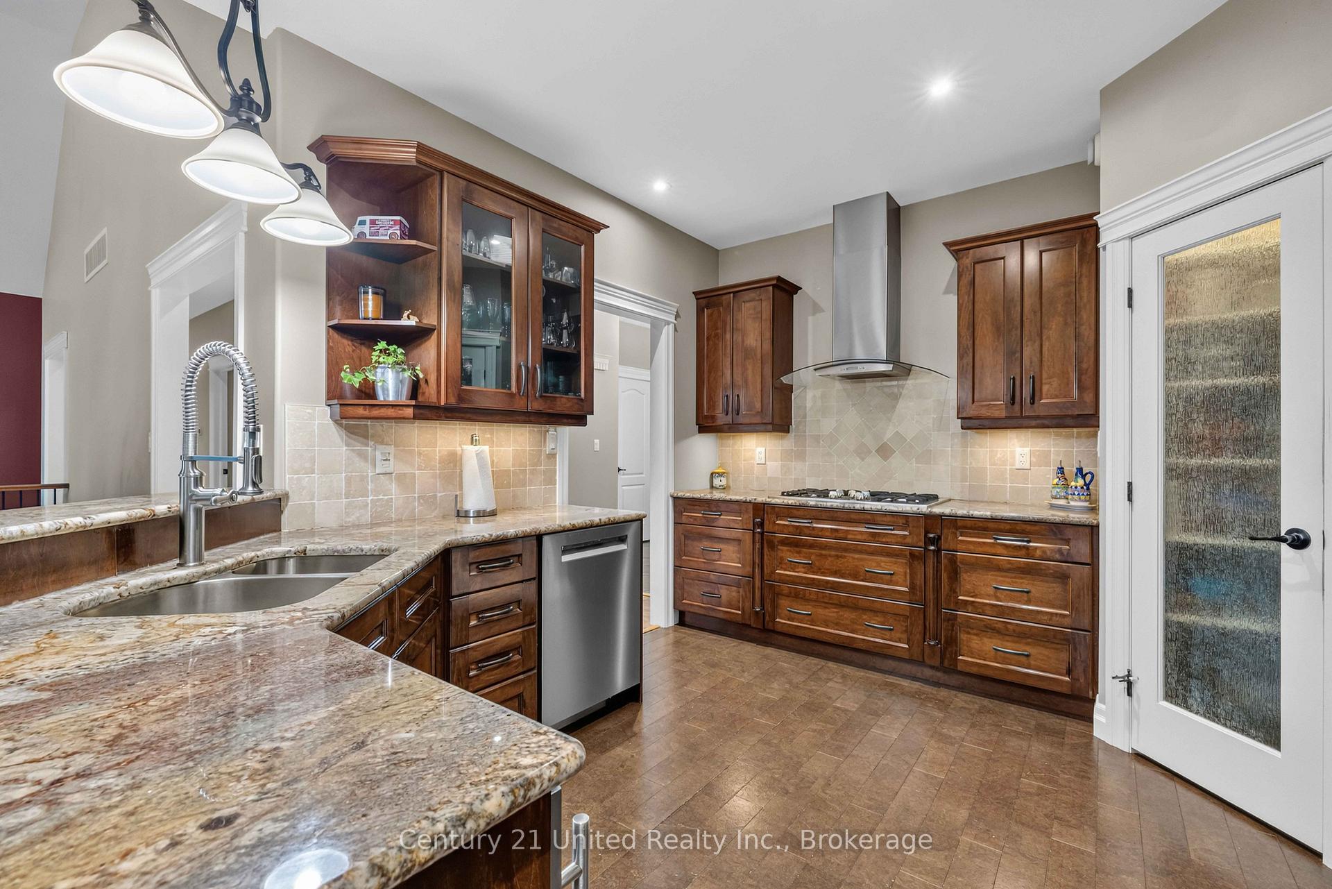 Photo 11 of 37 Mitchell Crescent, Trent Lakes — HOMEH