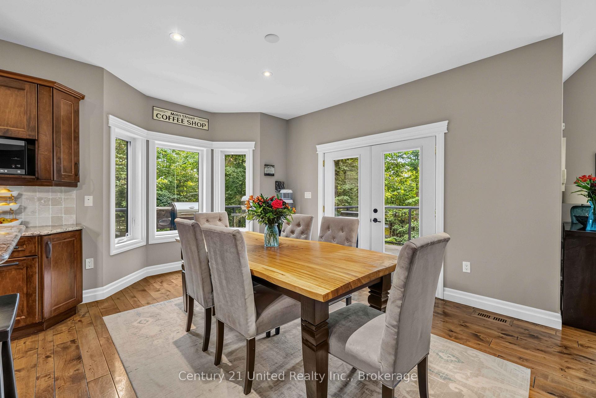 Photo 9 of 37 Mitchell Crescent, Trent Lakes — HOMEH