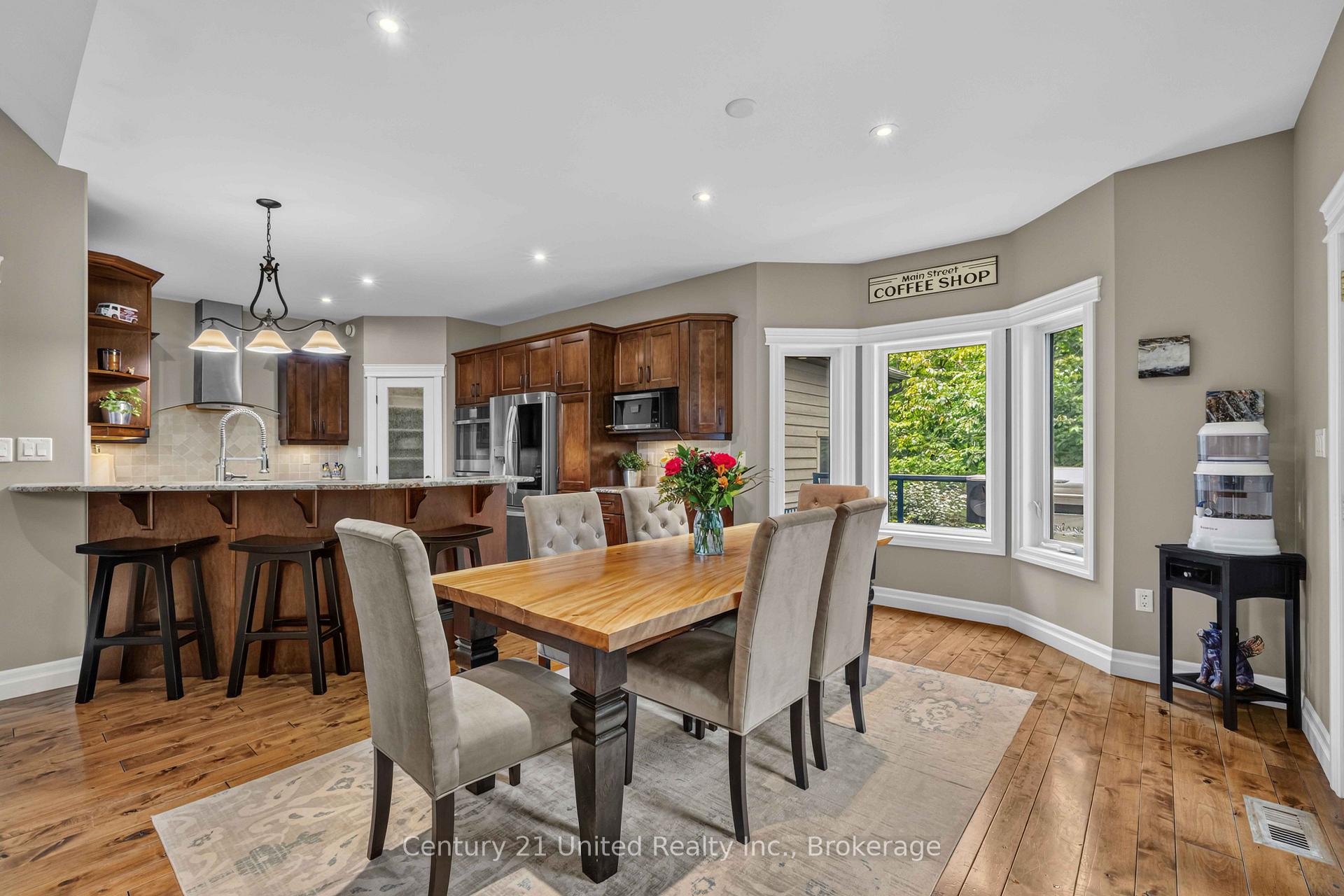 Photo 4 of 37 Mitchell Crescent, Trent Lakes — HOMEH