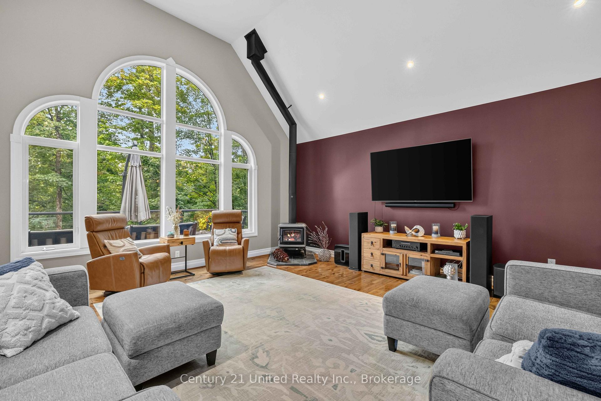 Photo 8 of 37 Mitchell Crescent, Trent Lakes — HOMEH