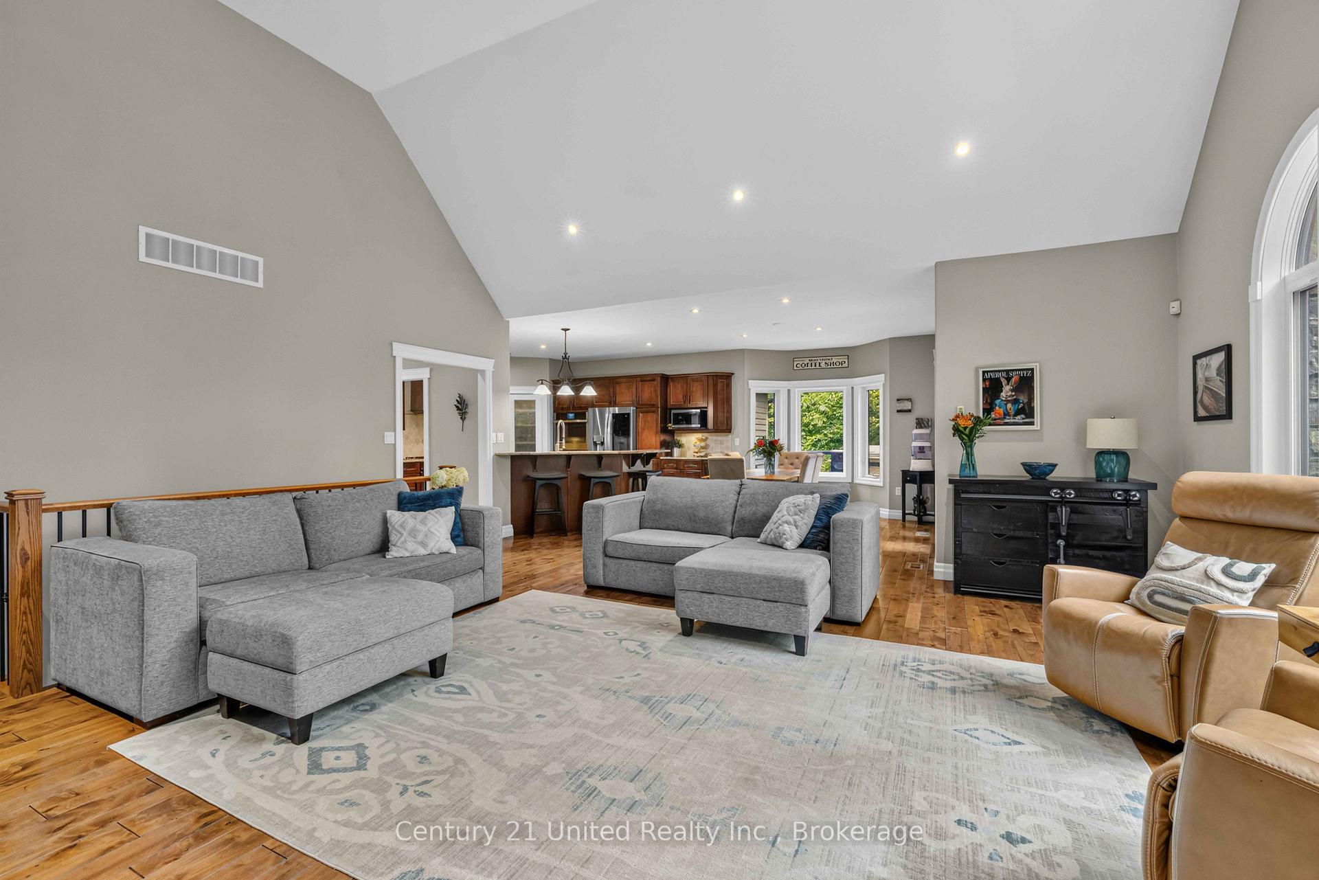 Photo 7 of 37 Mitchell Crescent, Trent Lakes — HOMEH