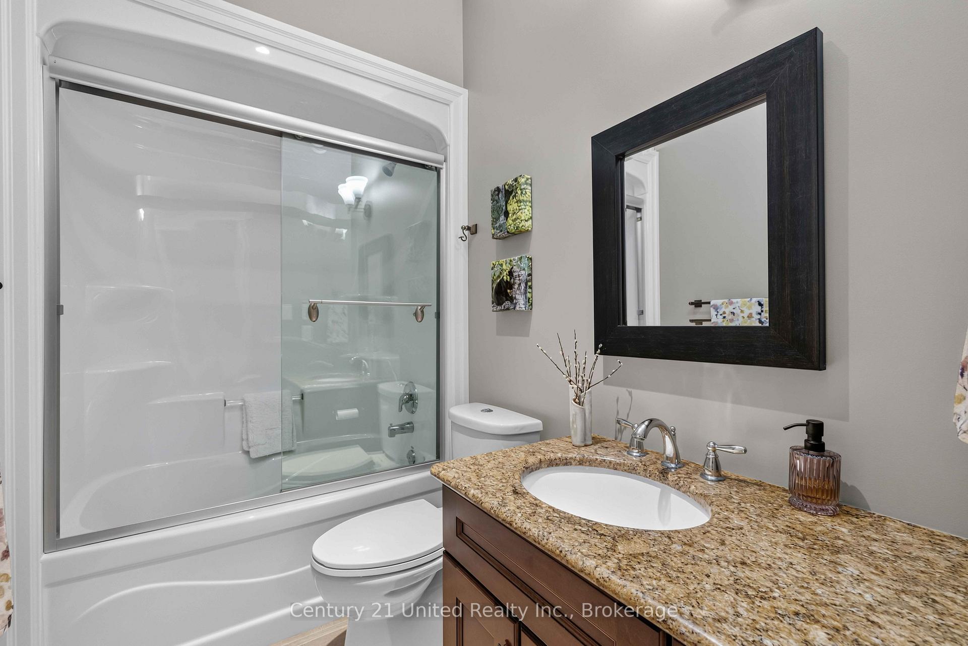 Photo 19 of 37 Mitchell Crescent, Trent Lakes — HOMEH