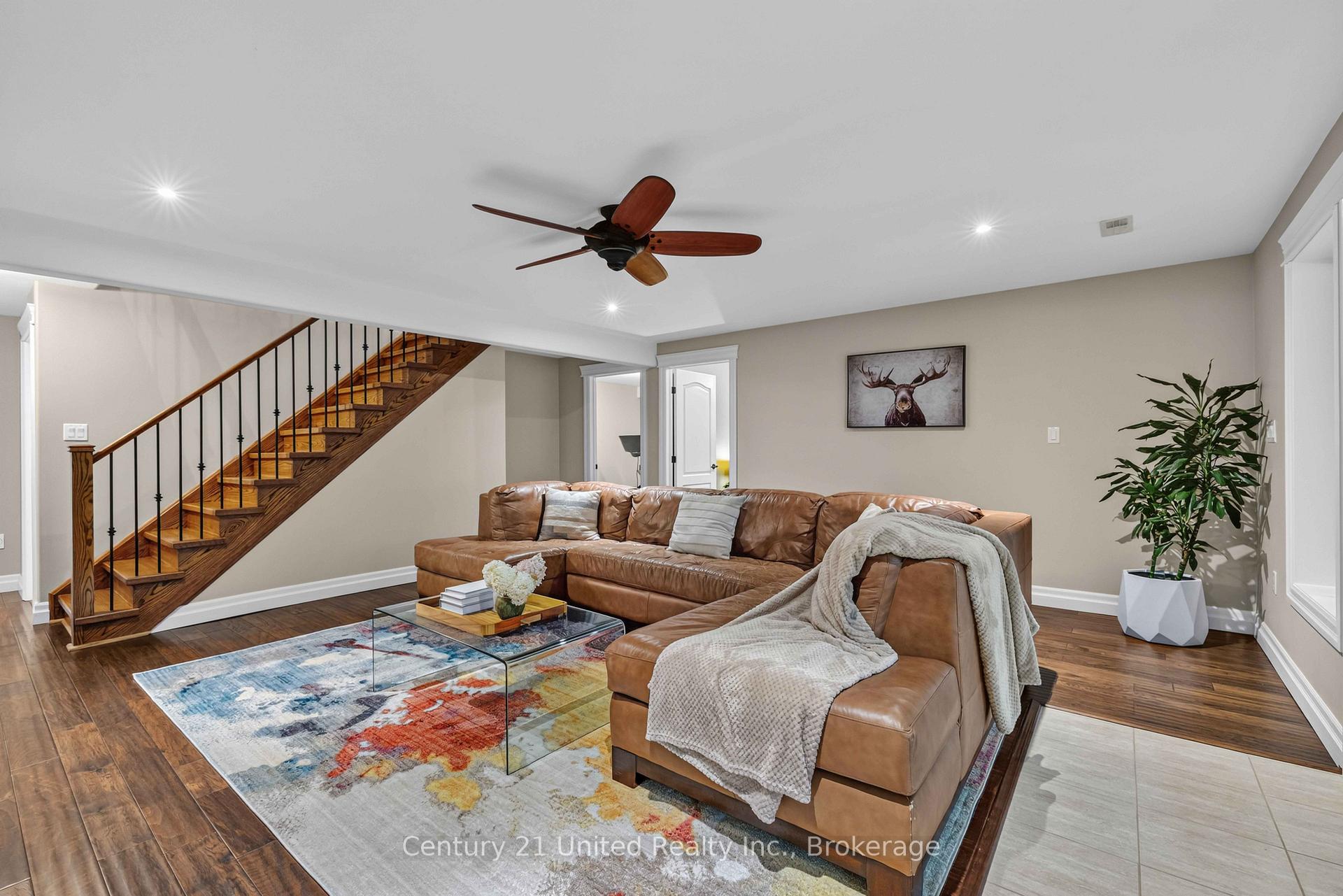 Photo 23 of 37 Mitchell Crescent, Trent Lakes — HOMEH