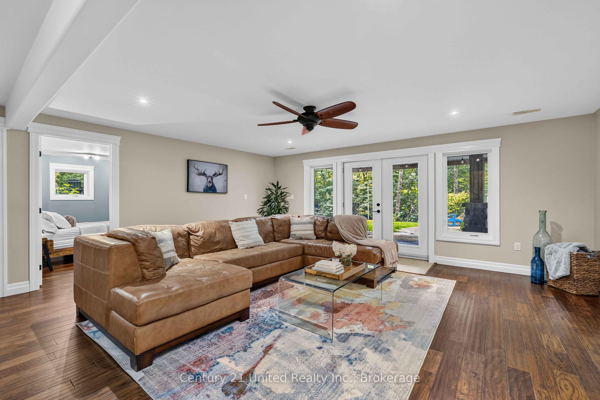 Photo 5 of 37 Mitchell Crescent, Trent Lakes — HOMEH